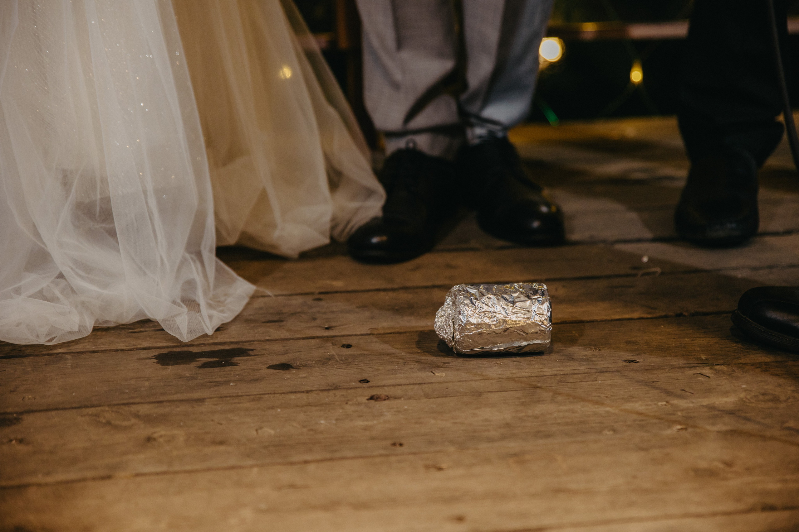 Yonatan & Lior. Home