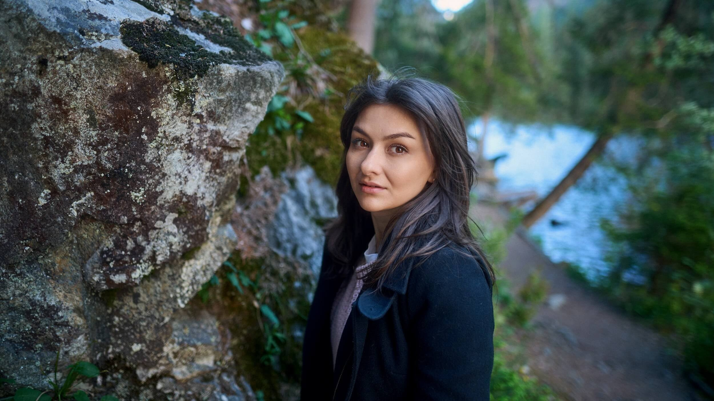 Valery. 808Media – Professionelle Foto- und Videografie für Restaurants, Hotels, Events und Hochzeiten in Innsbruck und Tirol