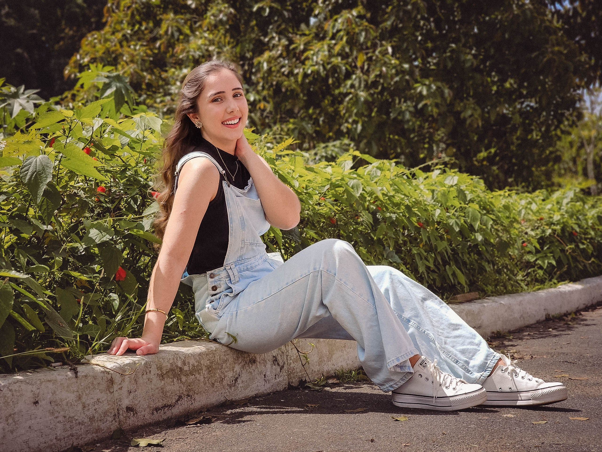 Retratos que valorizam cada fase da mulher. Marcus Monteiro Fotografia