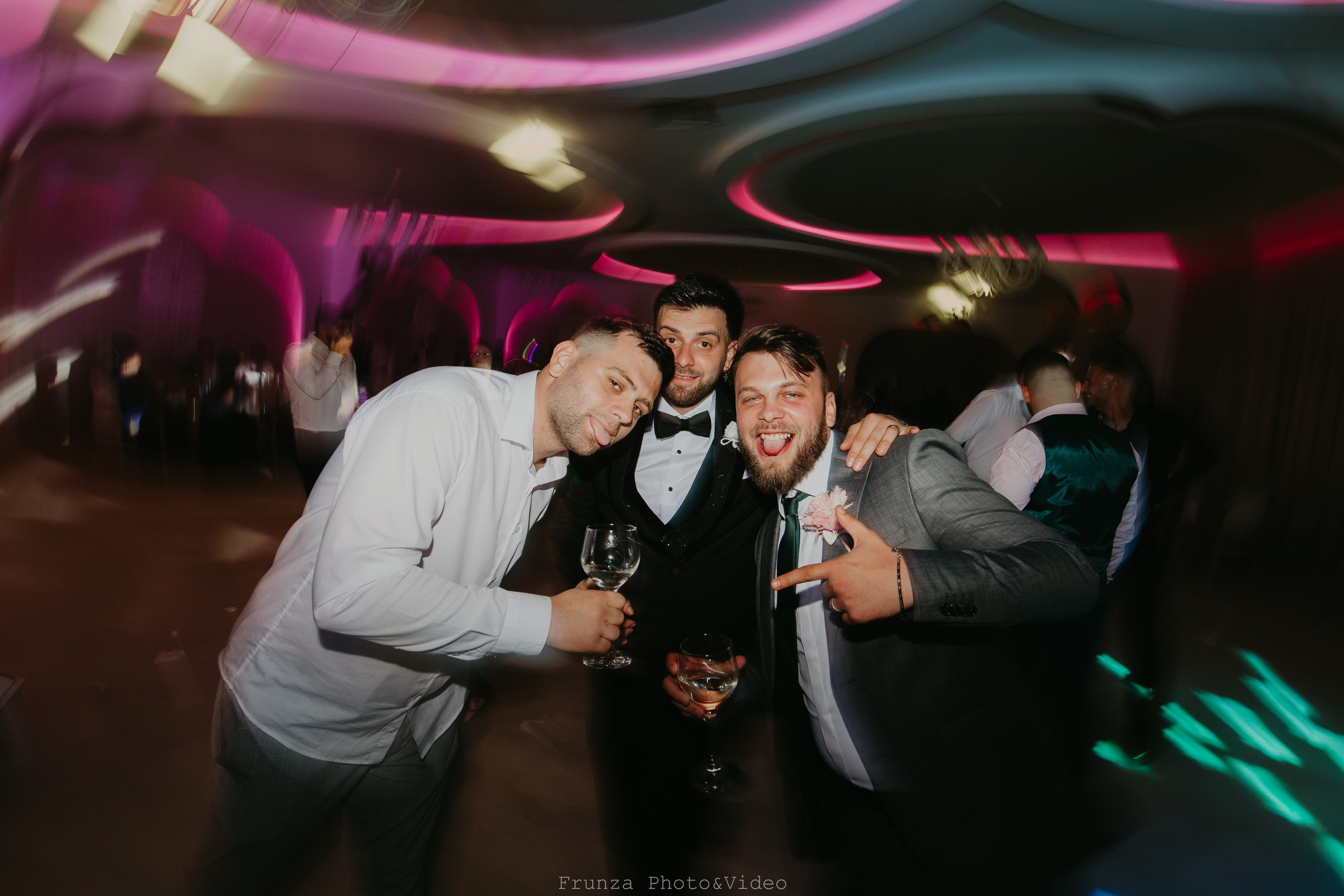 Ionut & Alexandra / Complete Wedding Day. Foto / Video nunta Deva, Hunedoara