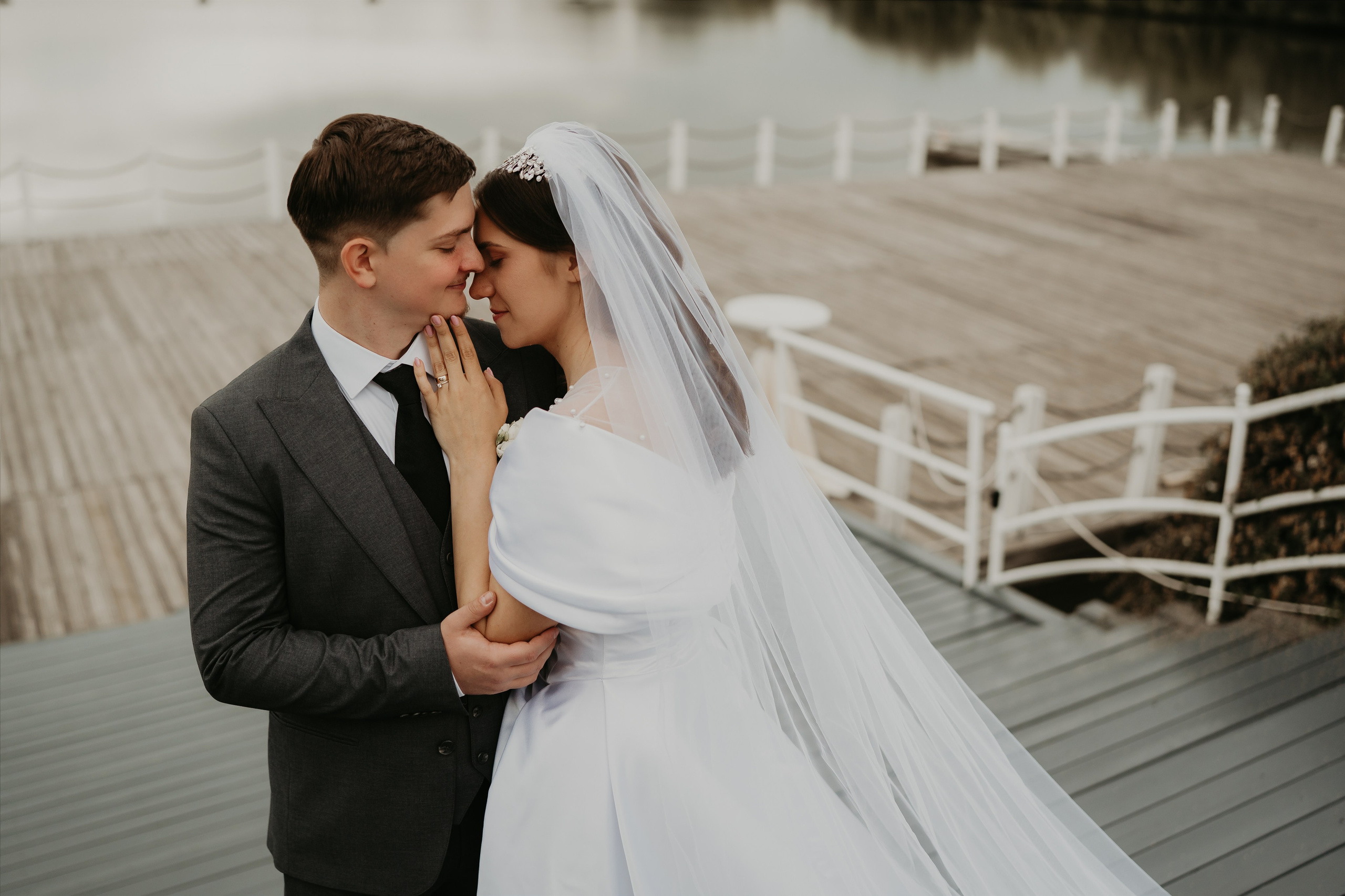 Ioana & Gabi / Wedding Day. Foto / Video nunta Deva, Hunedoara