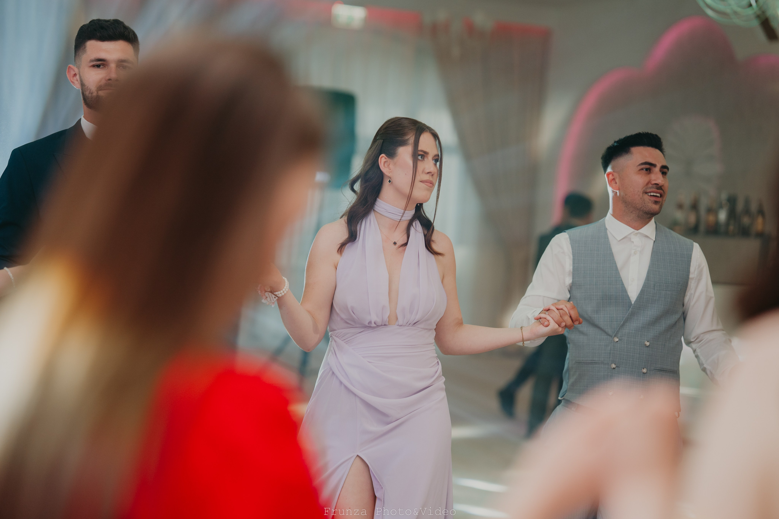Ionut & Alexandra / Complete Wedding Day. Foto / Video nunta Deva, Hunedoara