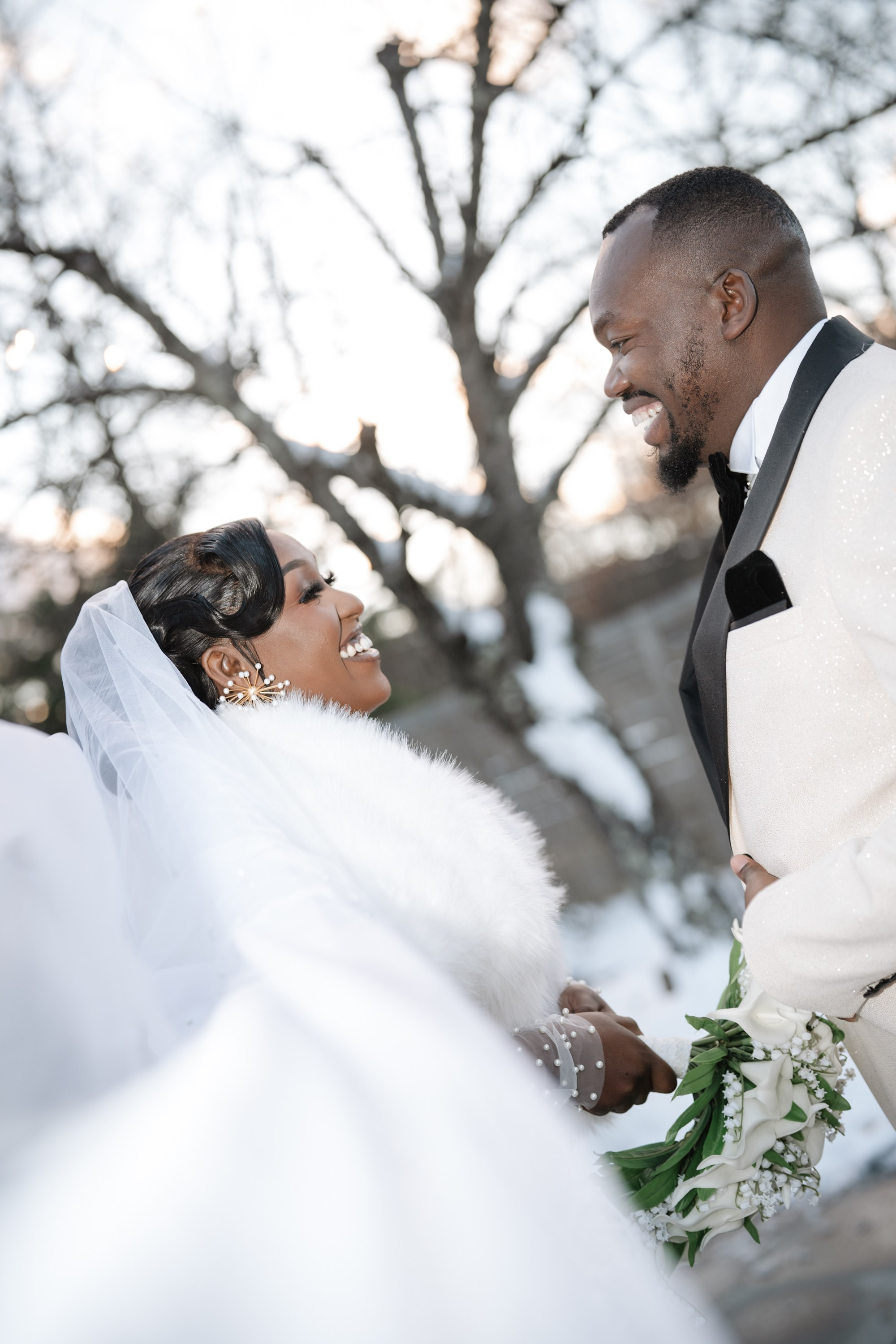 Angela & Jacktone’s wedding — New Paltz, NY. Portrait and wedding photographer in New York