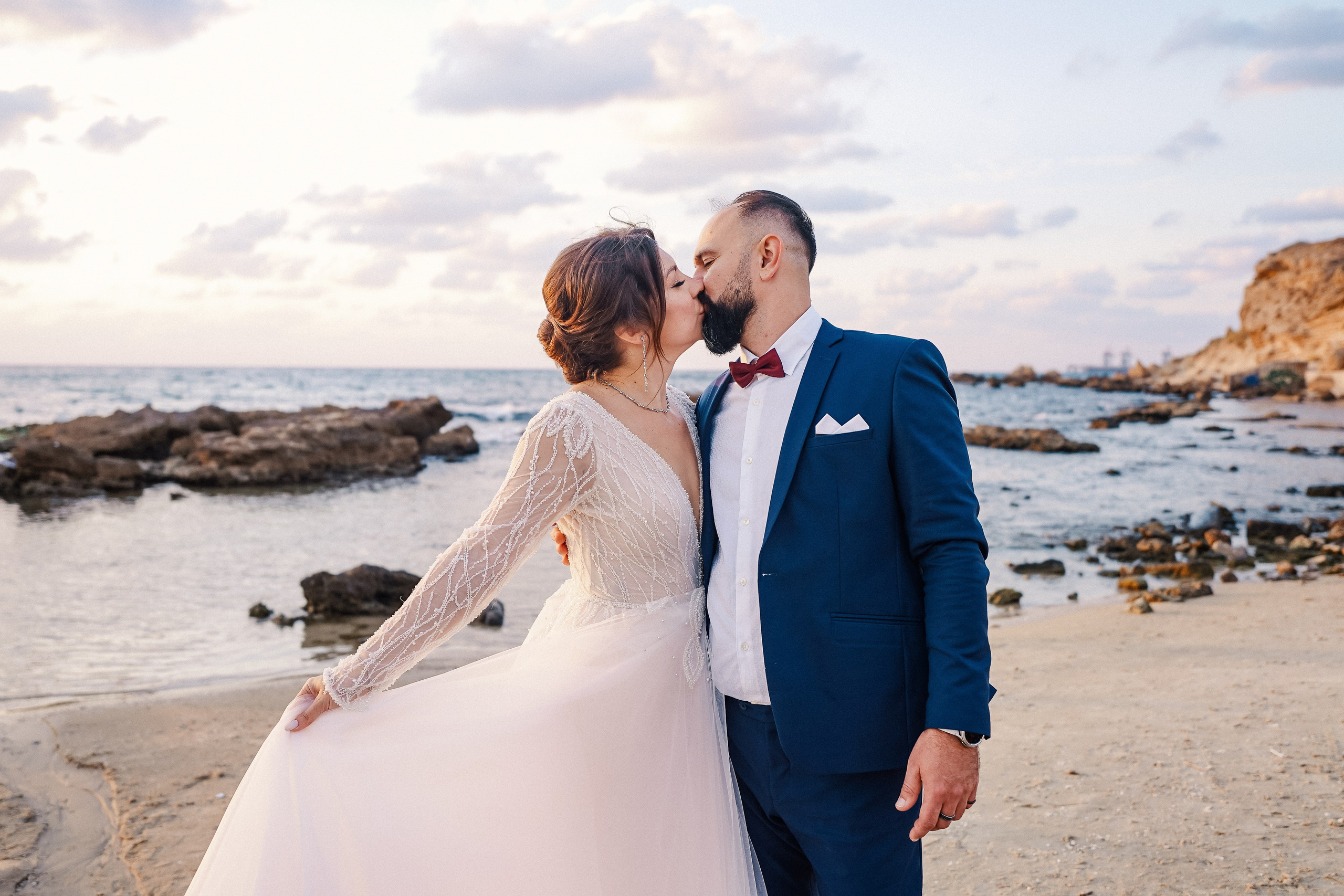 Ella and Pavel. Dmitry Gorodetsky Event Photographer