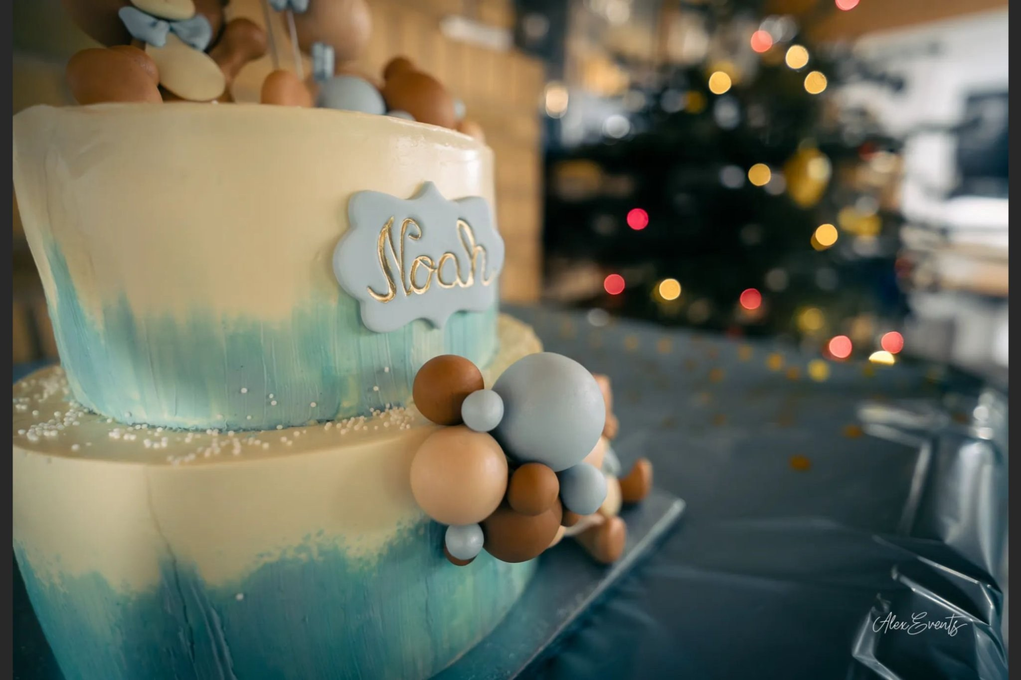 Foto Botez Nykøbing Mors | Biserica & Petrecere | AlexEvents. AlexEvents | Fotograf si Videograf de Nunta si Botez in Danemarca si Germania