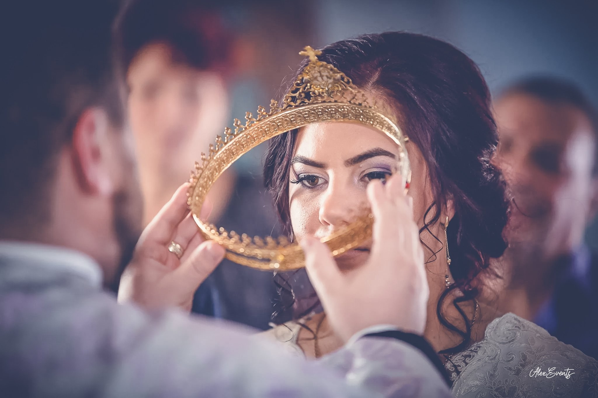 AlexEvents | Wedding and Baptism Photographer & Videographer in Denmark and Germany