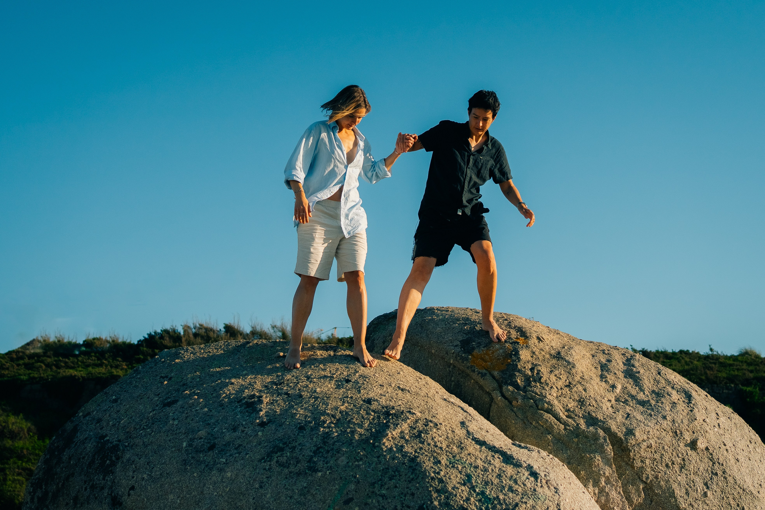 Zenya & Nastya. Мария Шер. Профессиональный фотограф в городе Порту, Португалия