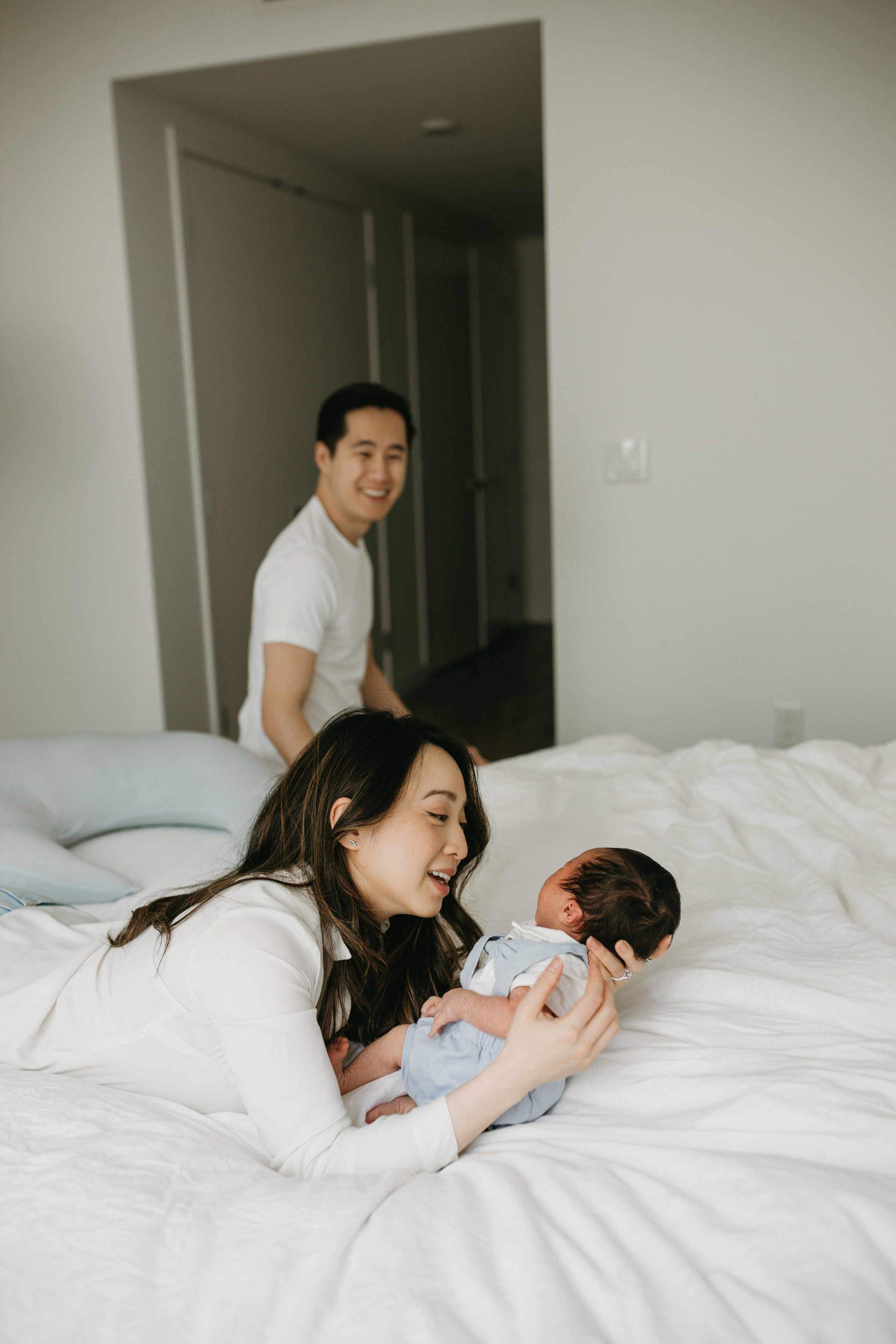 Hello Sweety!. Maternity, newborn photographer in the Bay Area|Iryna Rakivnenko