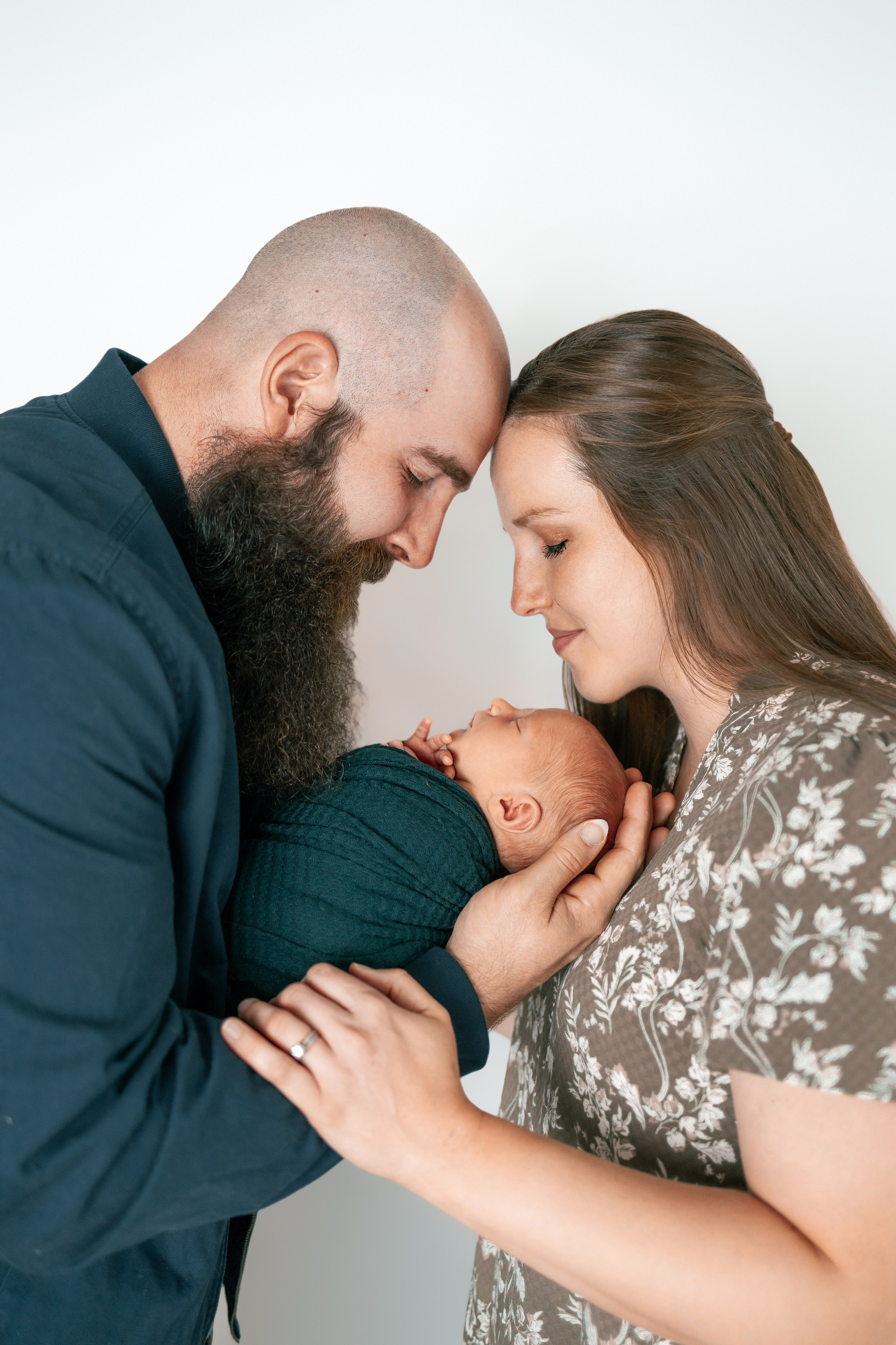 Newborn. Anaeliseevaphoto.com