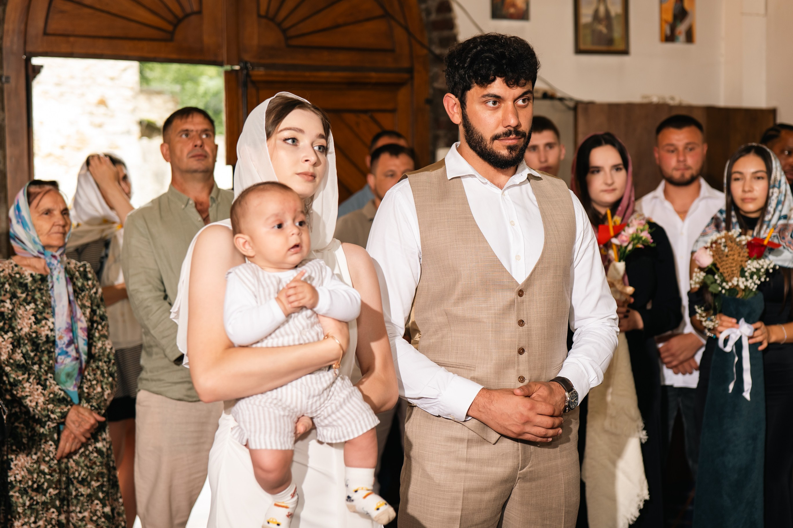 Abraham. Fotograful și Cameramanul familiei dvs în Franța Paul Photographer