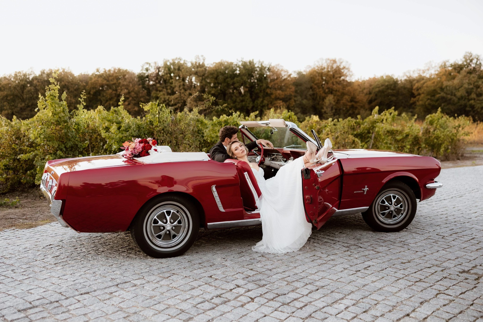 Alina & Mihai 🍀🧡🌿. Stefan Teodorescu — Fotograf de Nunta