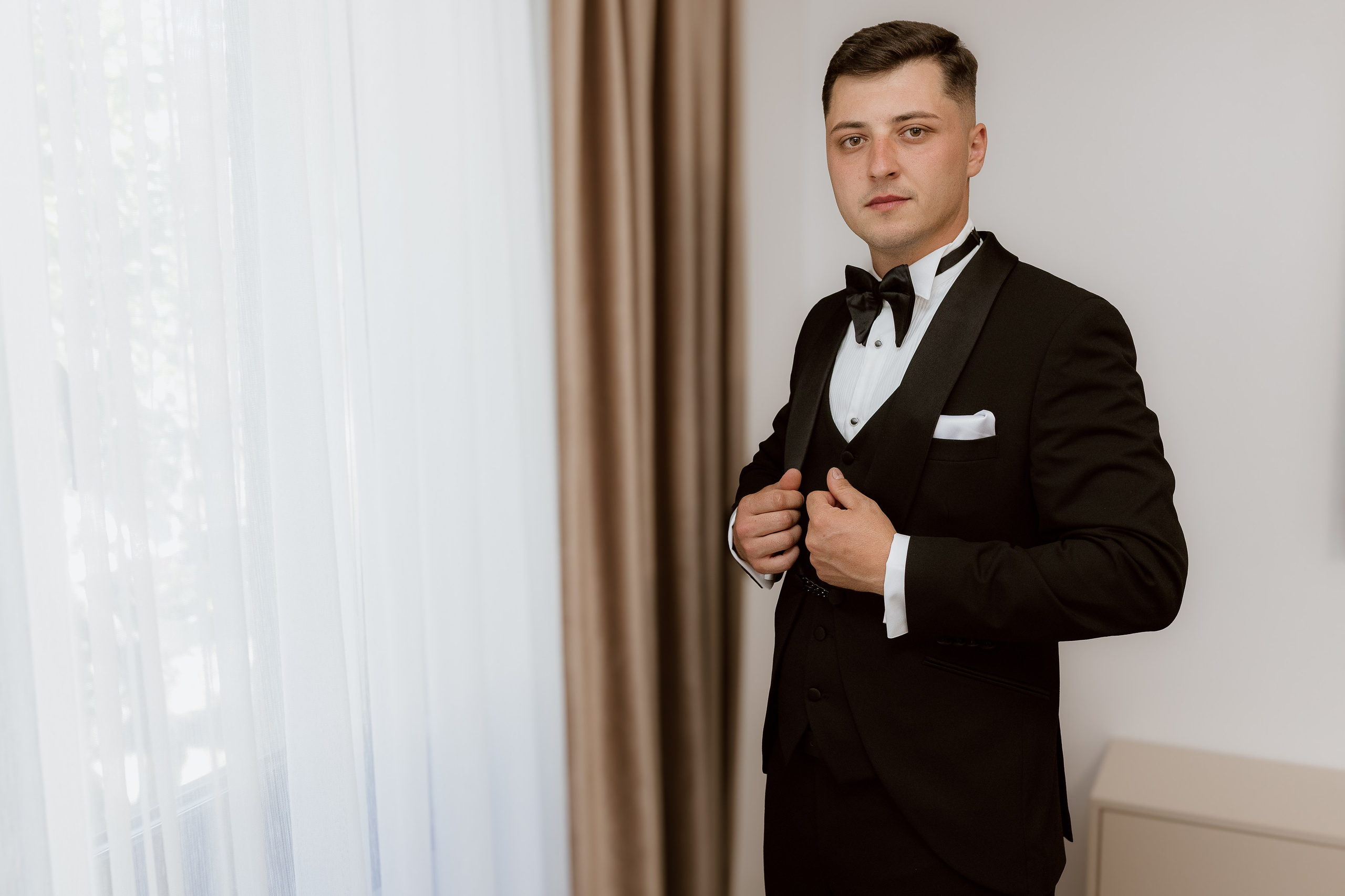 Irina&Marius 🧡🌿. Stefan Teodorescu — Fotograf de Nunta