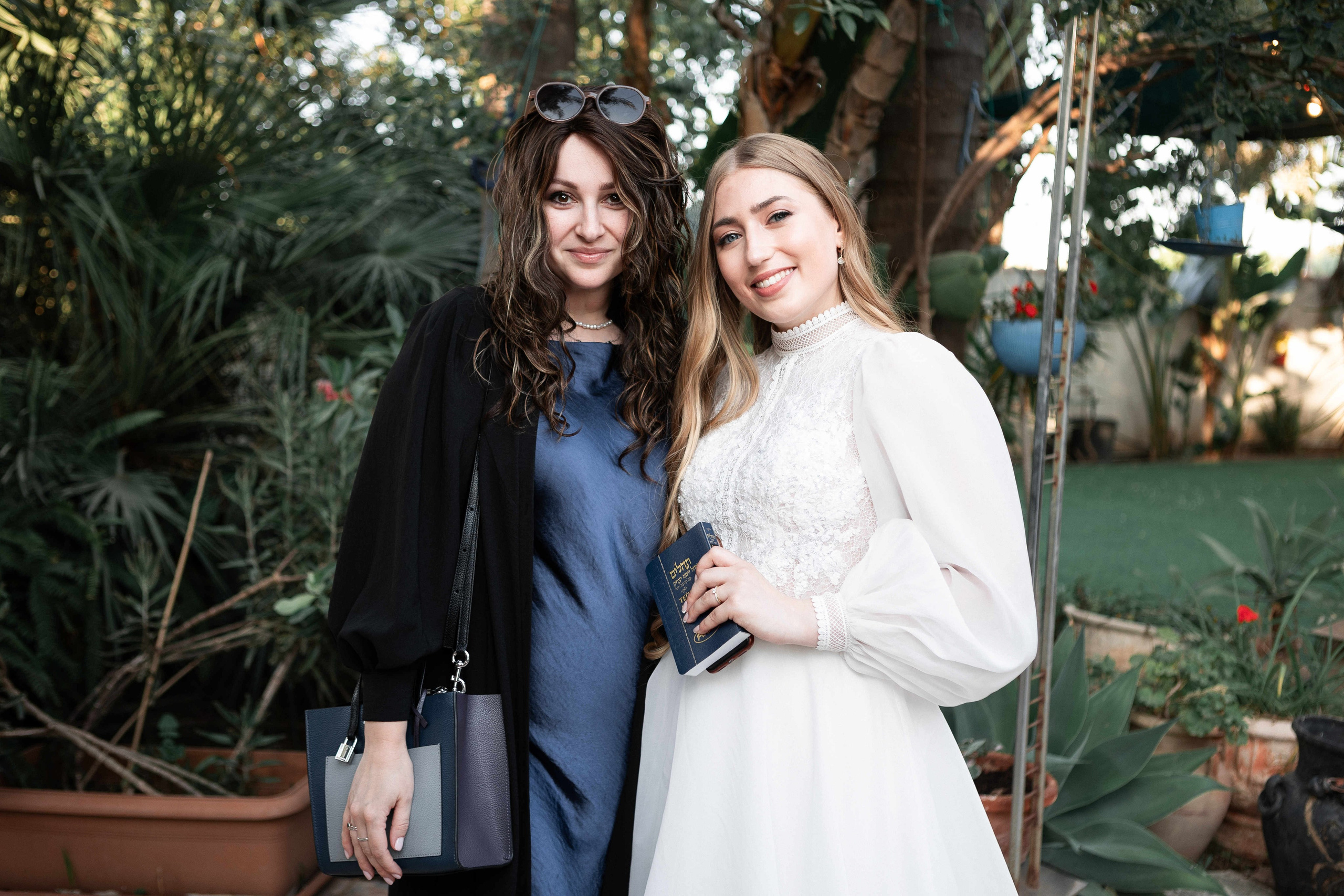 WEDDING IN A COZY PLACE NEAR TEL AVIV. PHOTOGRAPHER IN ISRAEL