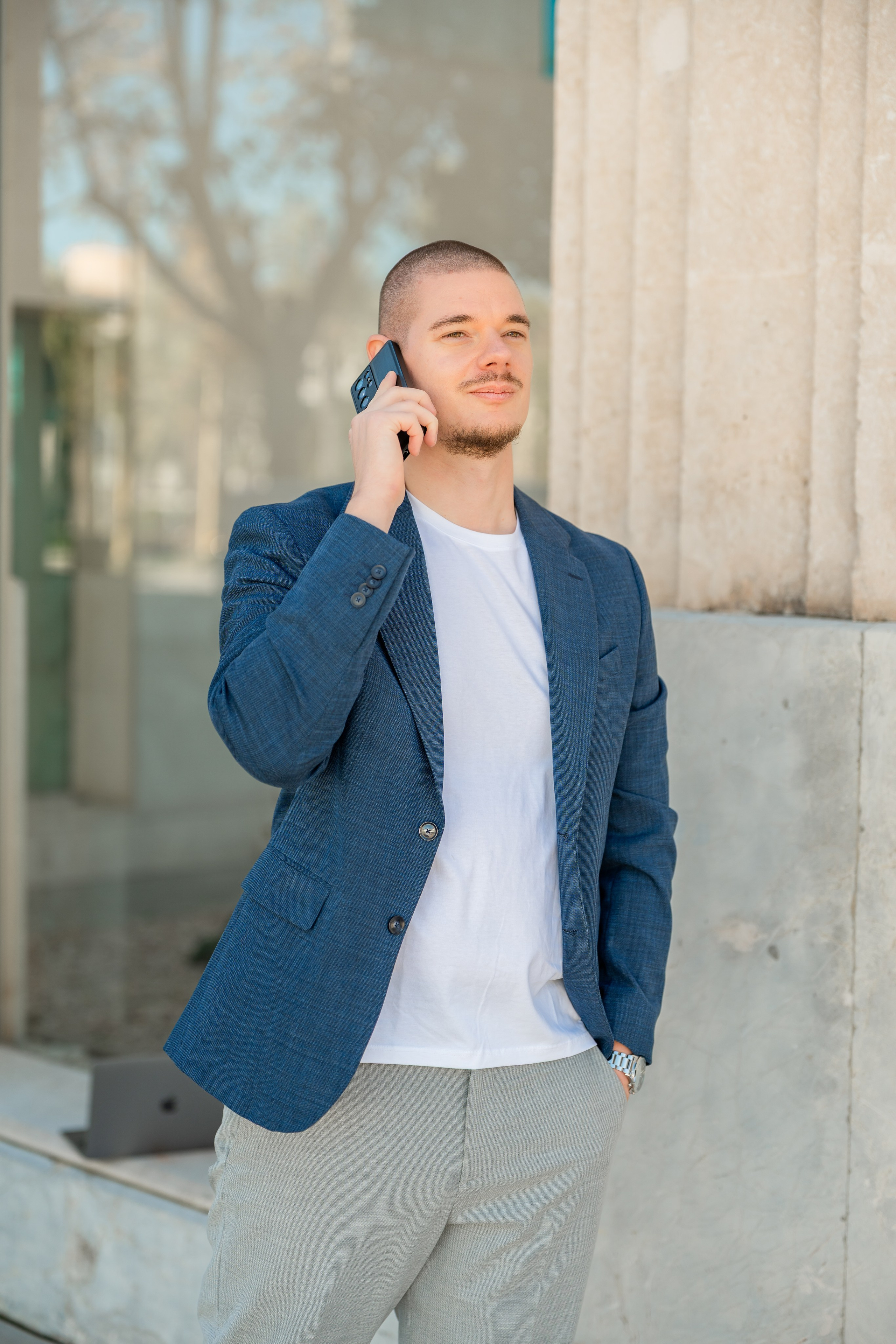 Gabor. Deine Fotografin auf Mallorca für Familien und Business