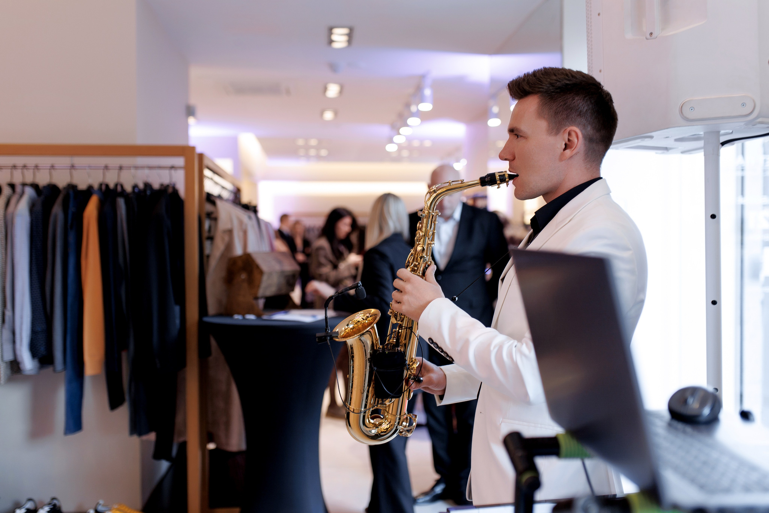 Аутлет Парк. Свадебный фотограф Каледич Тимофей