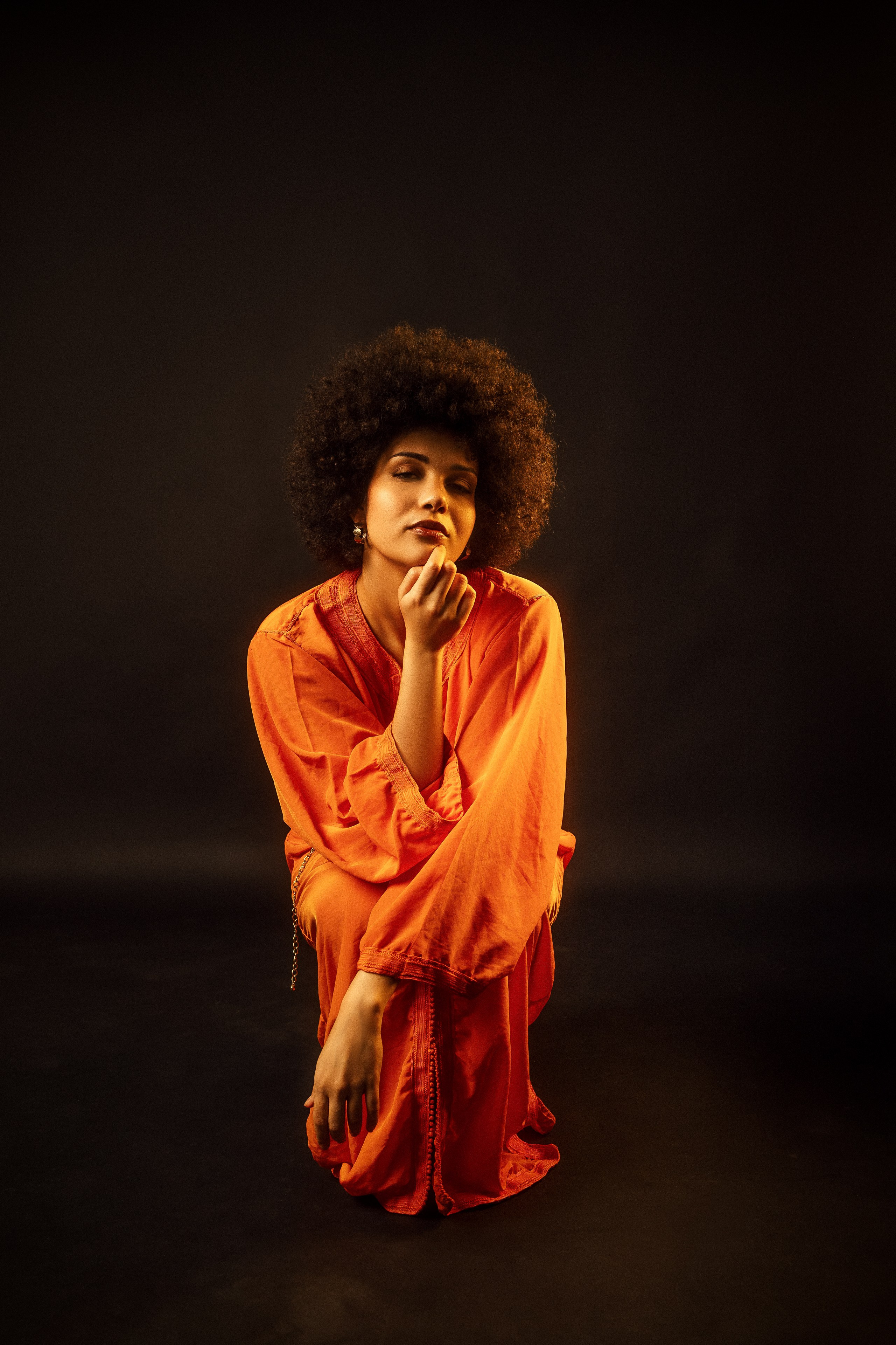 Sissi & Lea 01.03.2025. Portree- ja perefotograaf Anton Hansen Tallinnas, Eestis