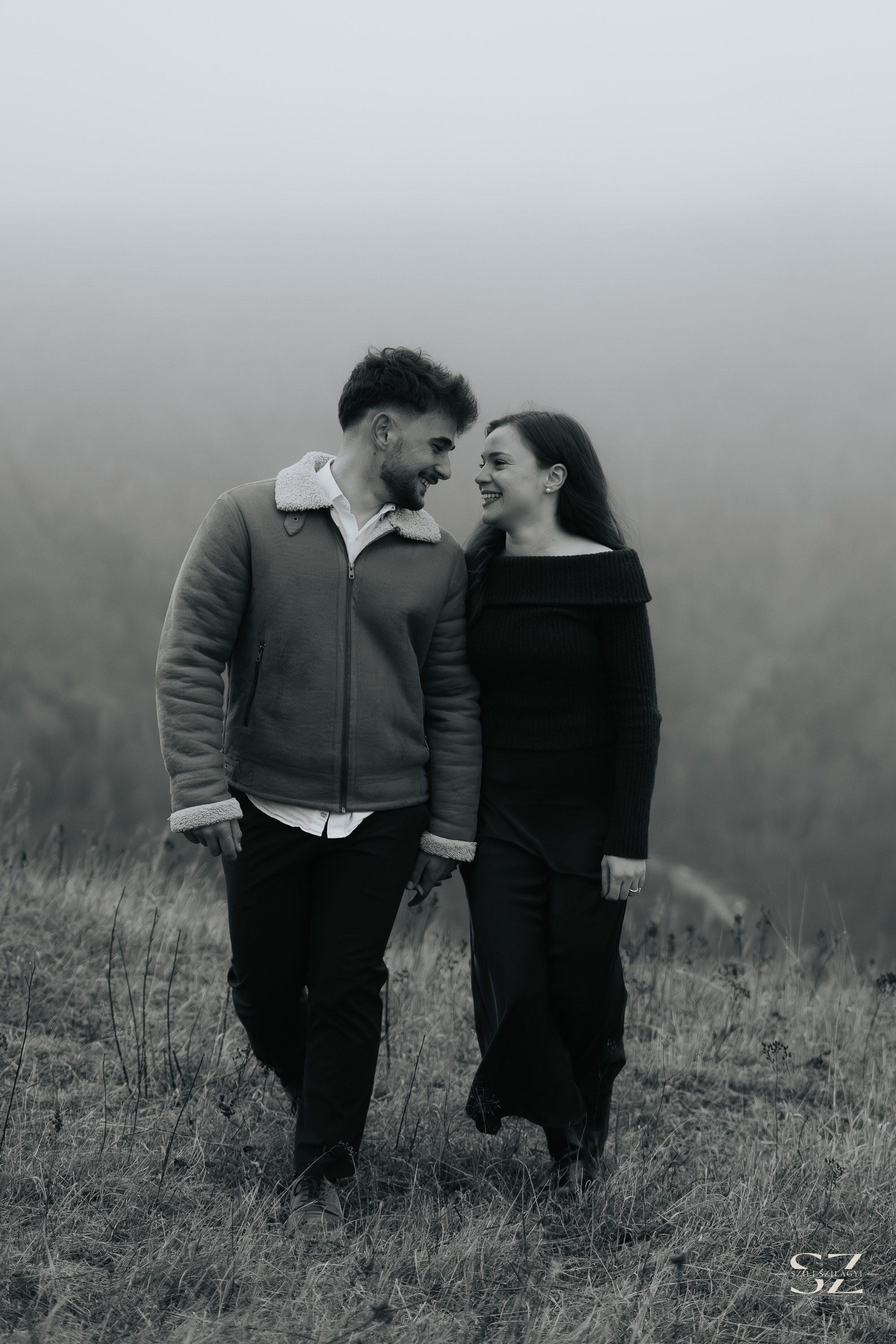 Dorka & Béla — Save The Date. Szili Szilagyi | Visual Storyteller