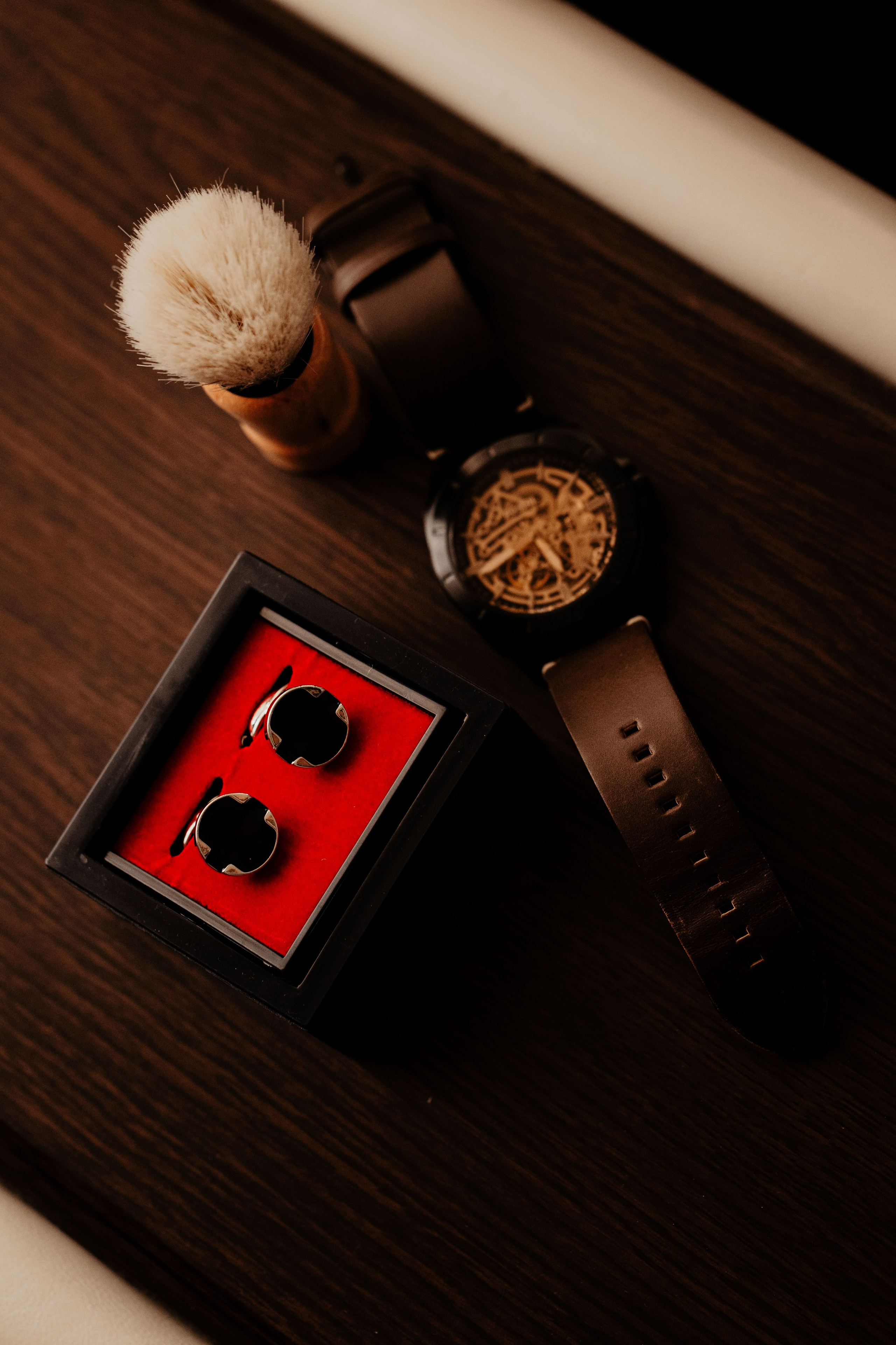 Detalii Nunta. Dream Studio Galați – ședințe foto profesionale pentru familie, portrete și evenimente