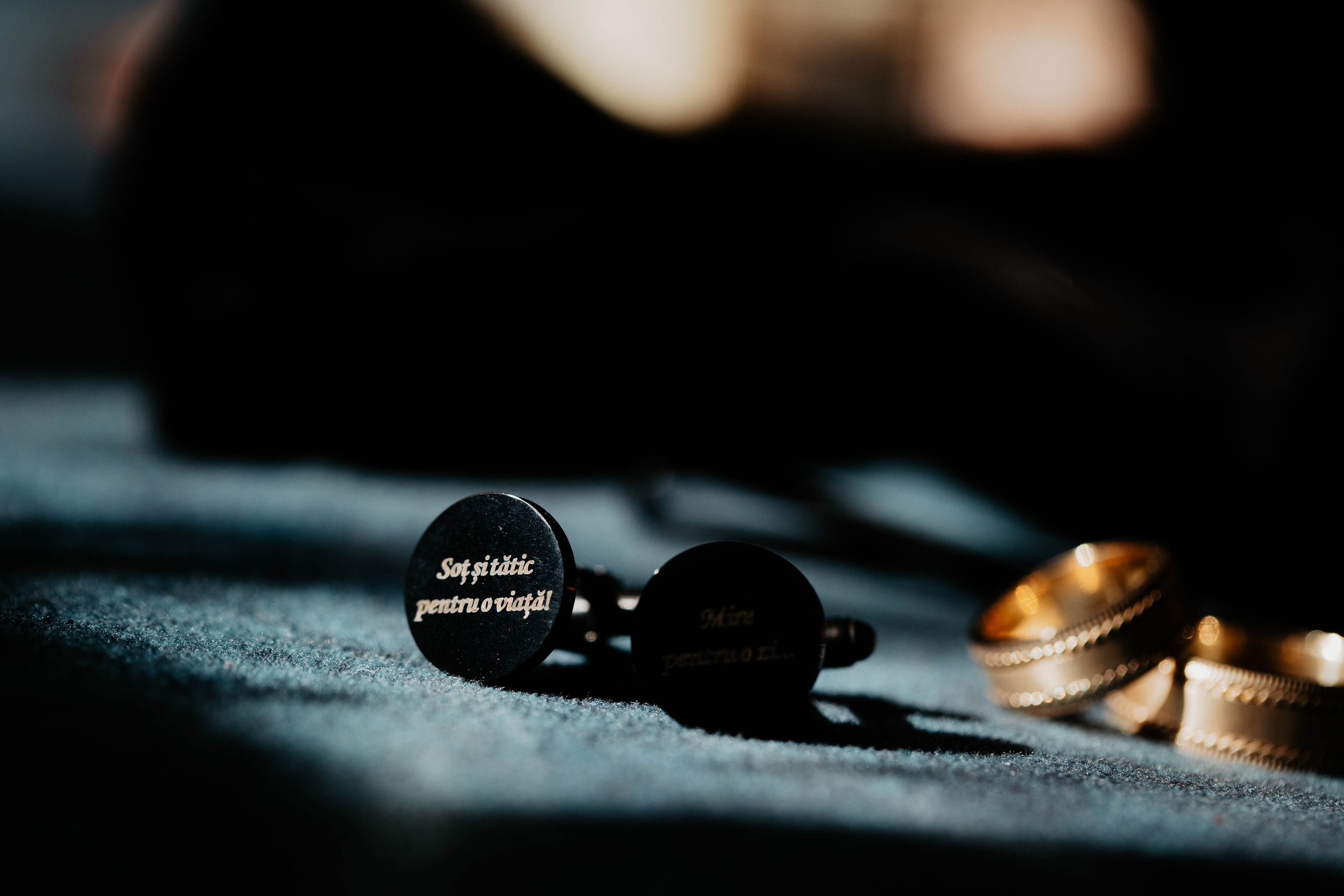 Detalii Nunta. Dream Studio Galați – ședințe foto profesionale pentru familie, portrete și evenimente