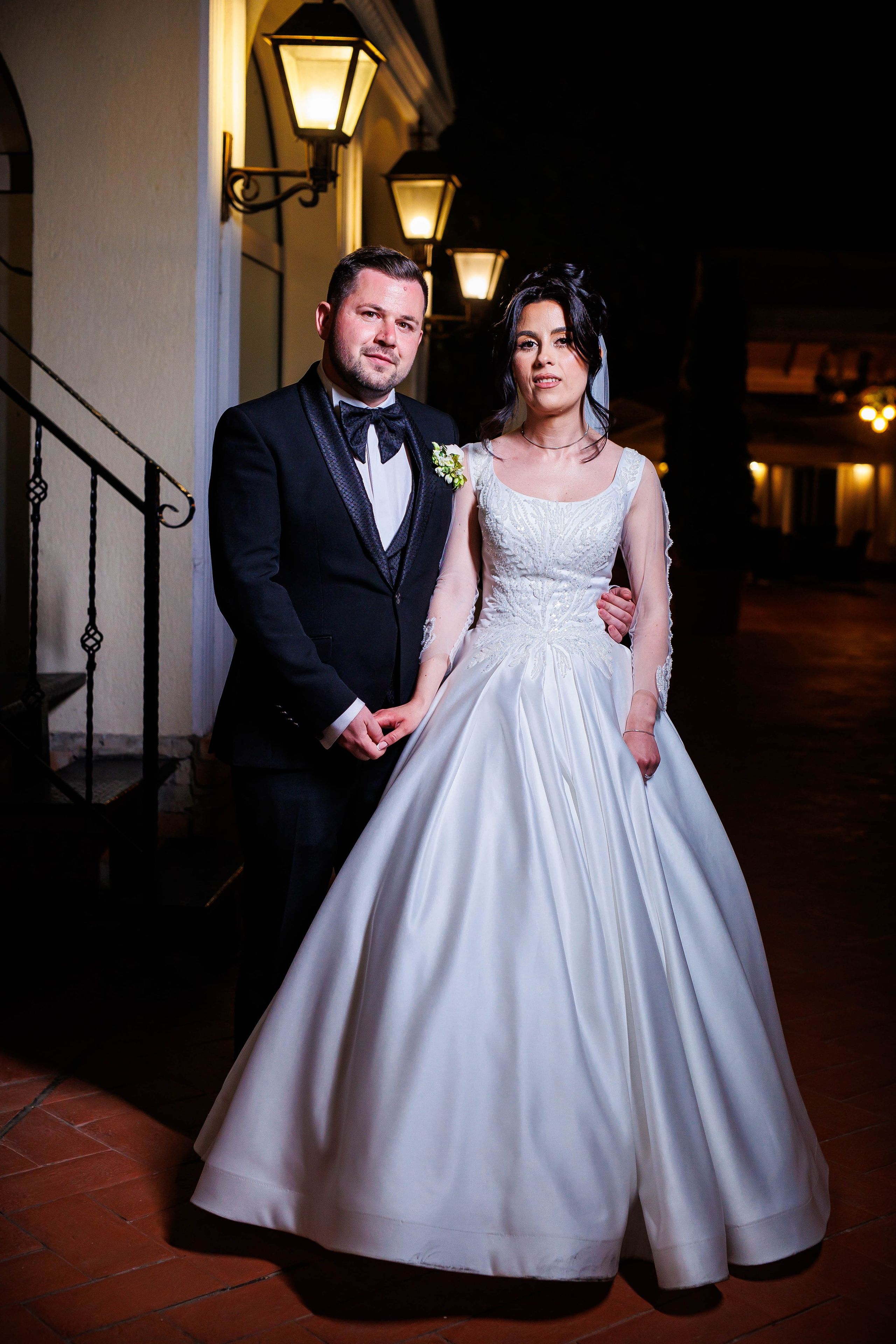 Shooting Foto Nunta. Dream Studio Galați – ședințe foto profesionale pentru familie, portrete și evenimente