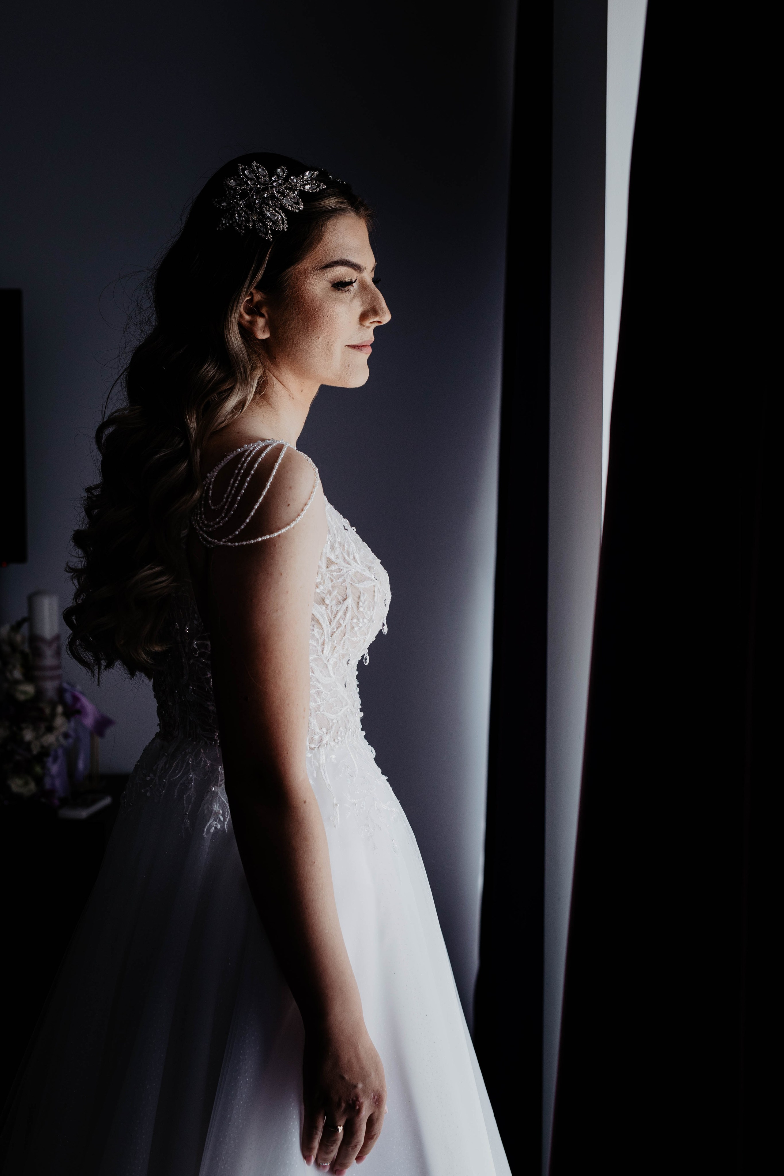 Cadre Interior Miri. Dream Studio Galați – ședințe foto profesionale pentru familie, portrete și evenimente