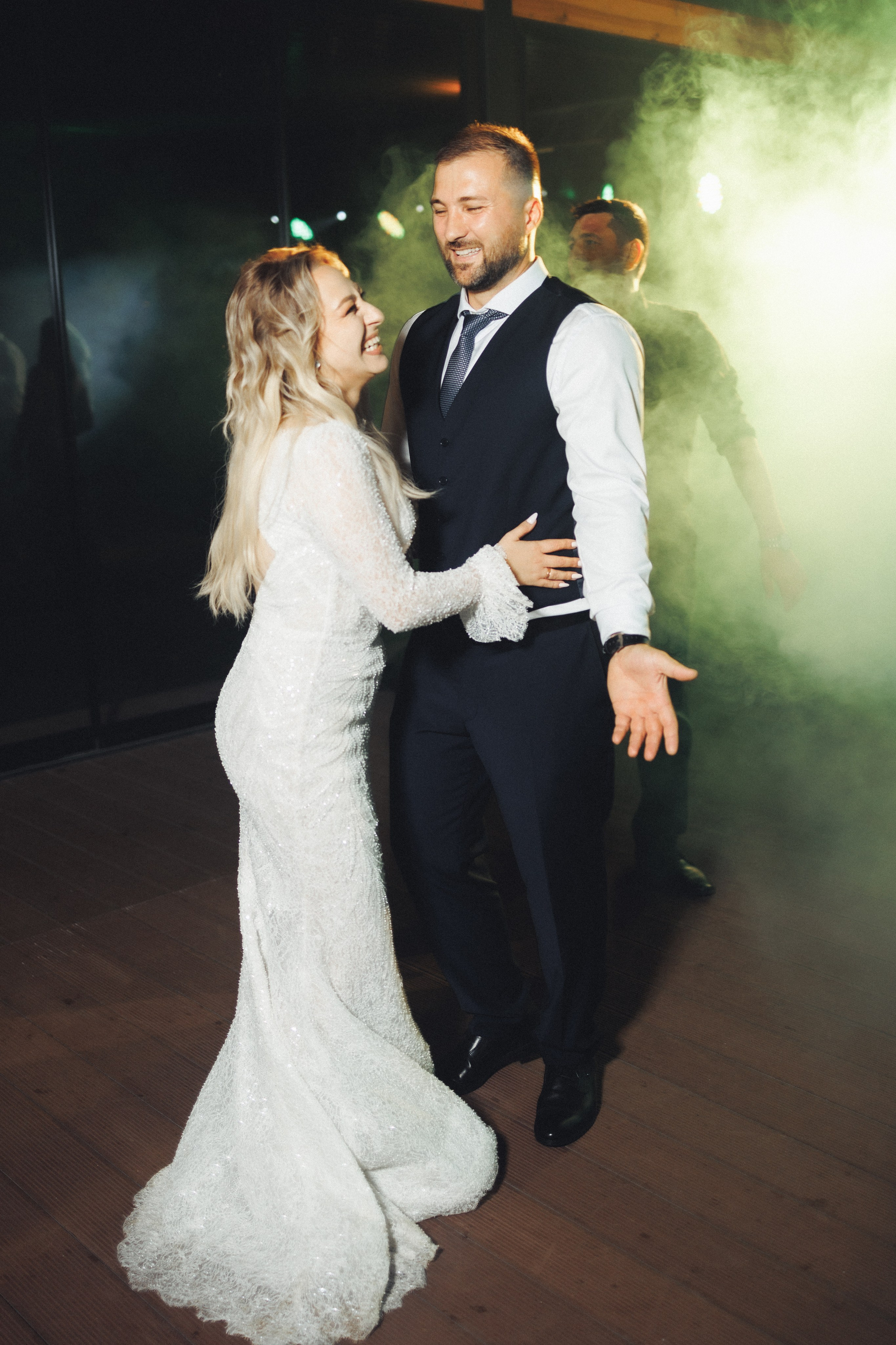 Sergiu & Cristina. Fotograful evenimentului tău