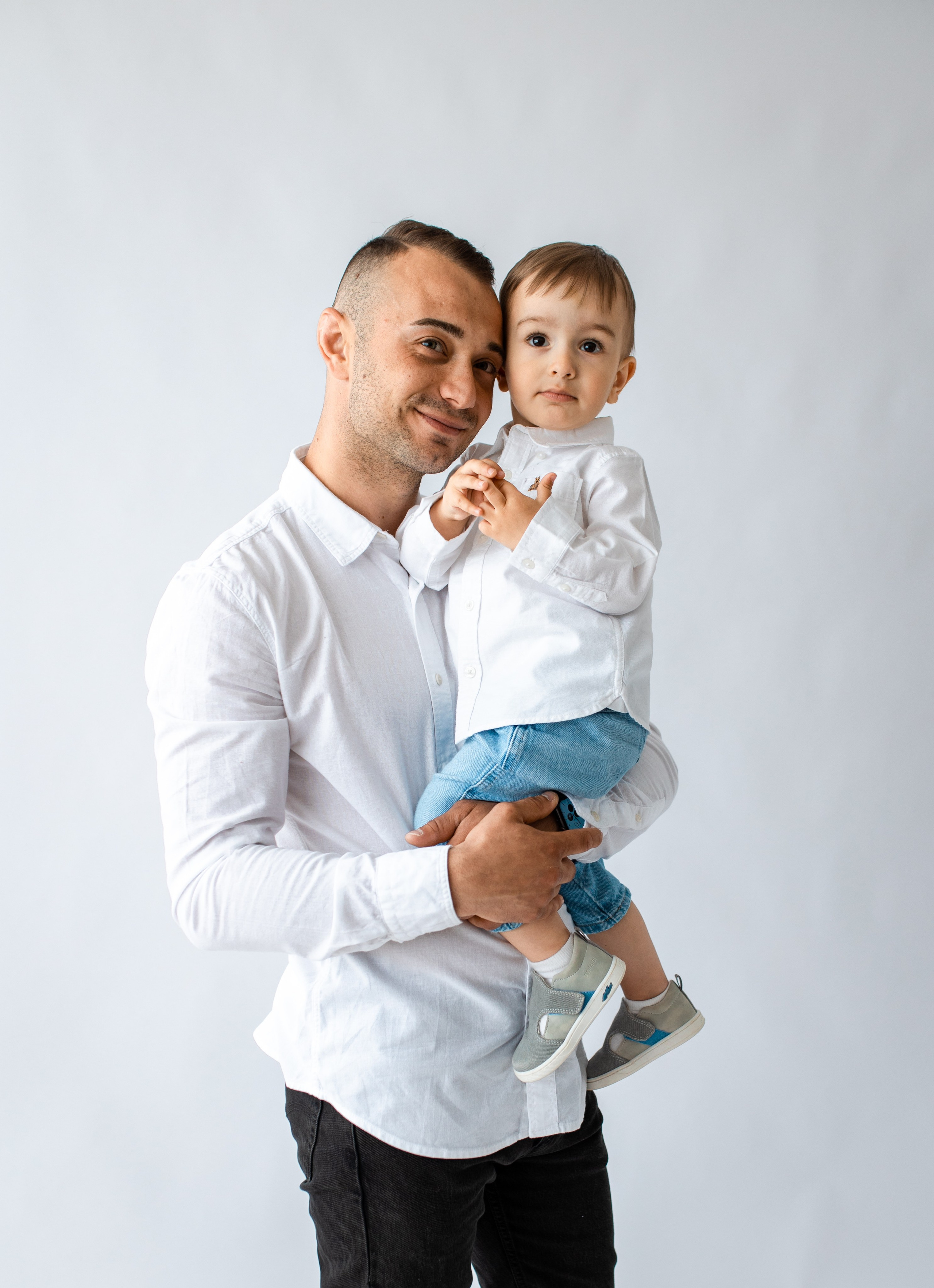 Familia Bondarenco. Fotograful evenimentului tău
