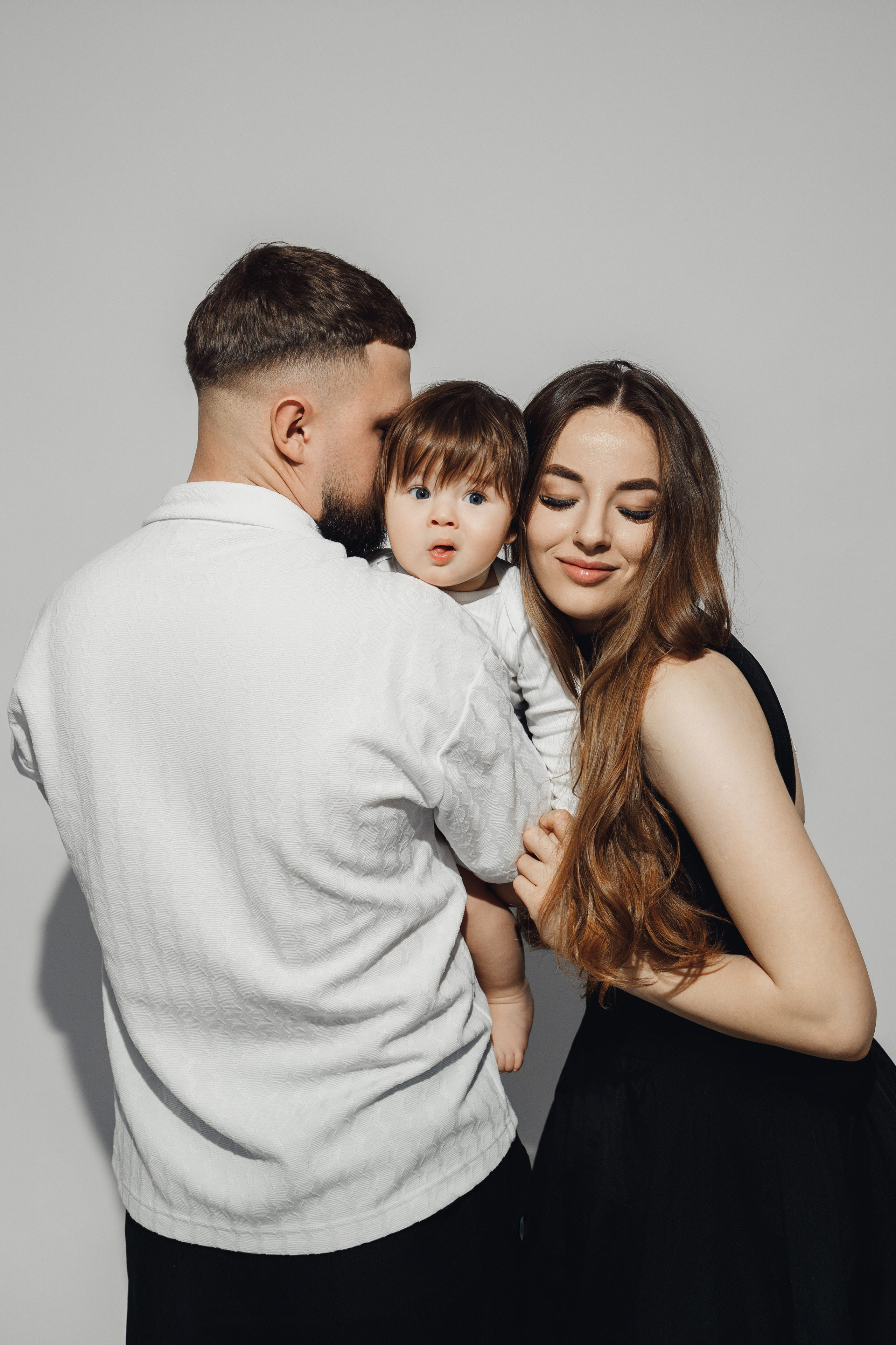 Familia Stratulat. Fotograful evenimentului tău