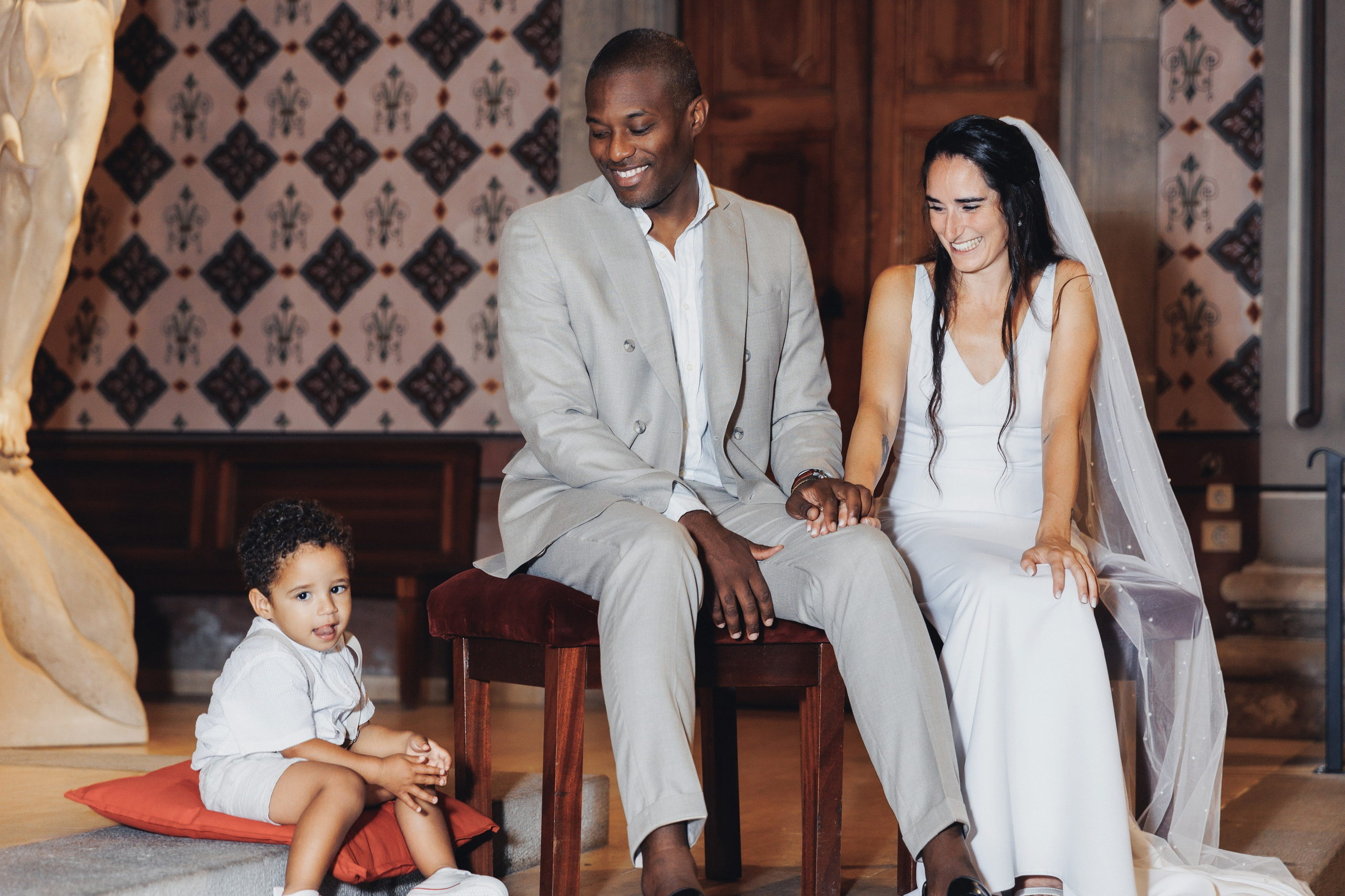 David & Celine. Fotograful evenimentului tău