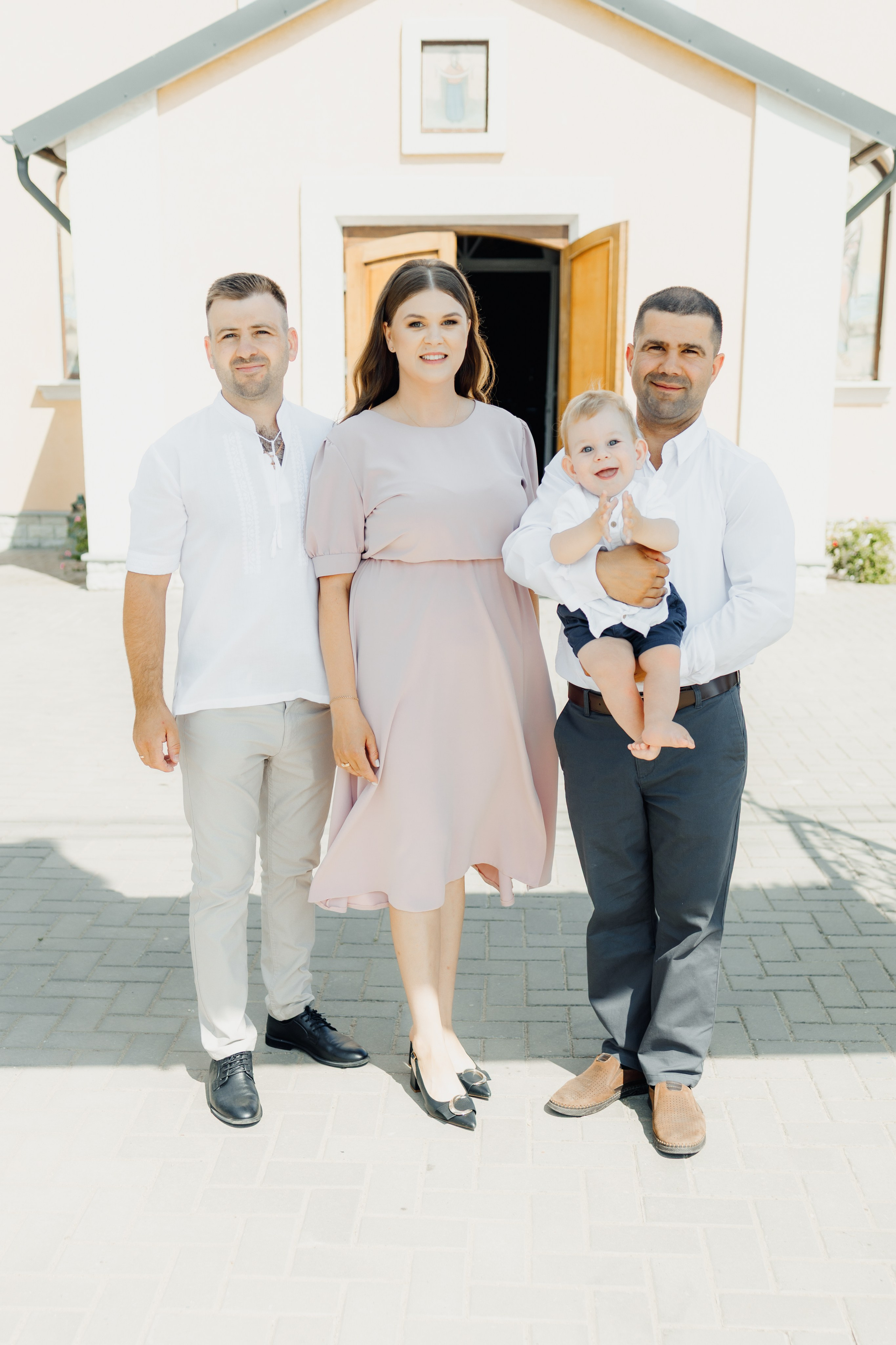 Elias. Fotograful evenimentului tău