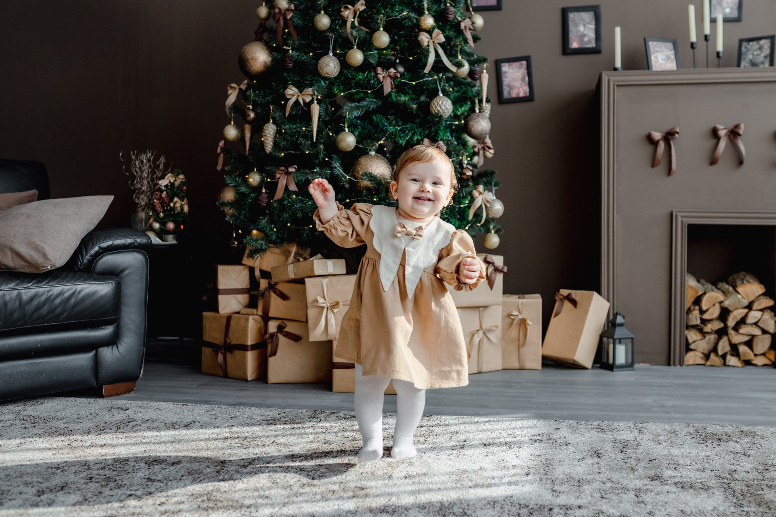 Familia Botnaru. Fotograful evenimentului tău