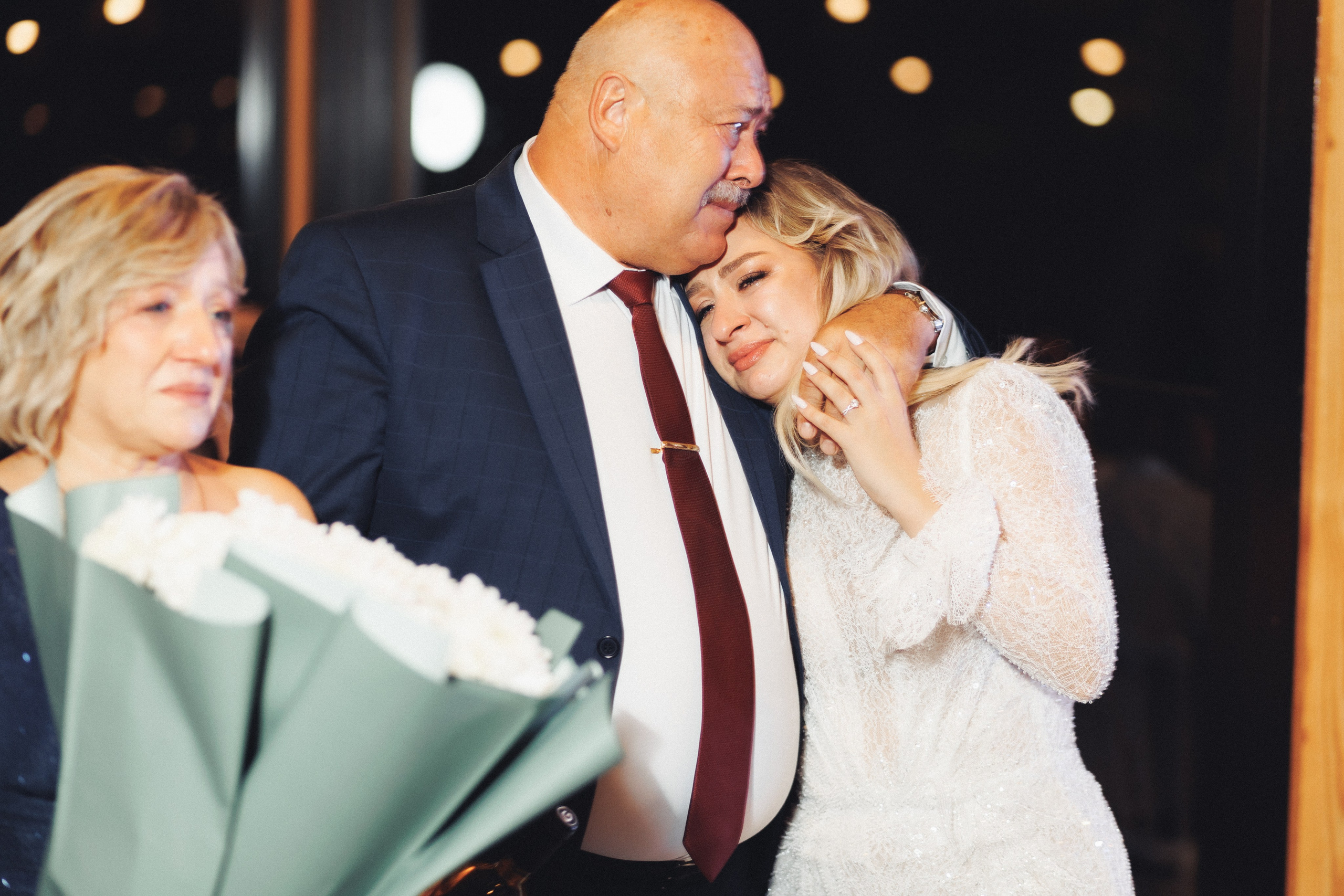 Sergiu & Cristina. Fotograful evenimentului tău