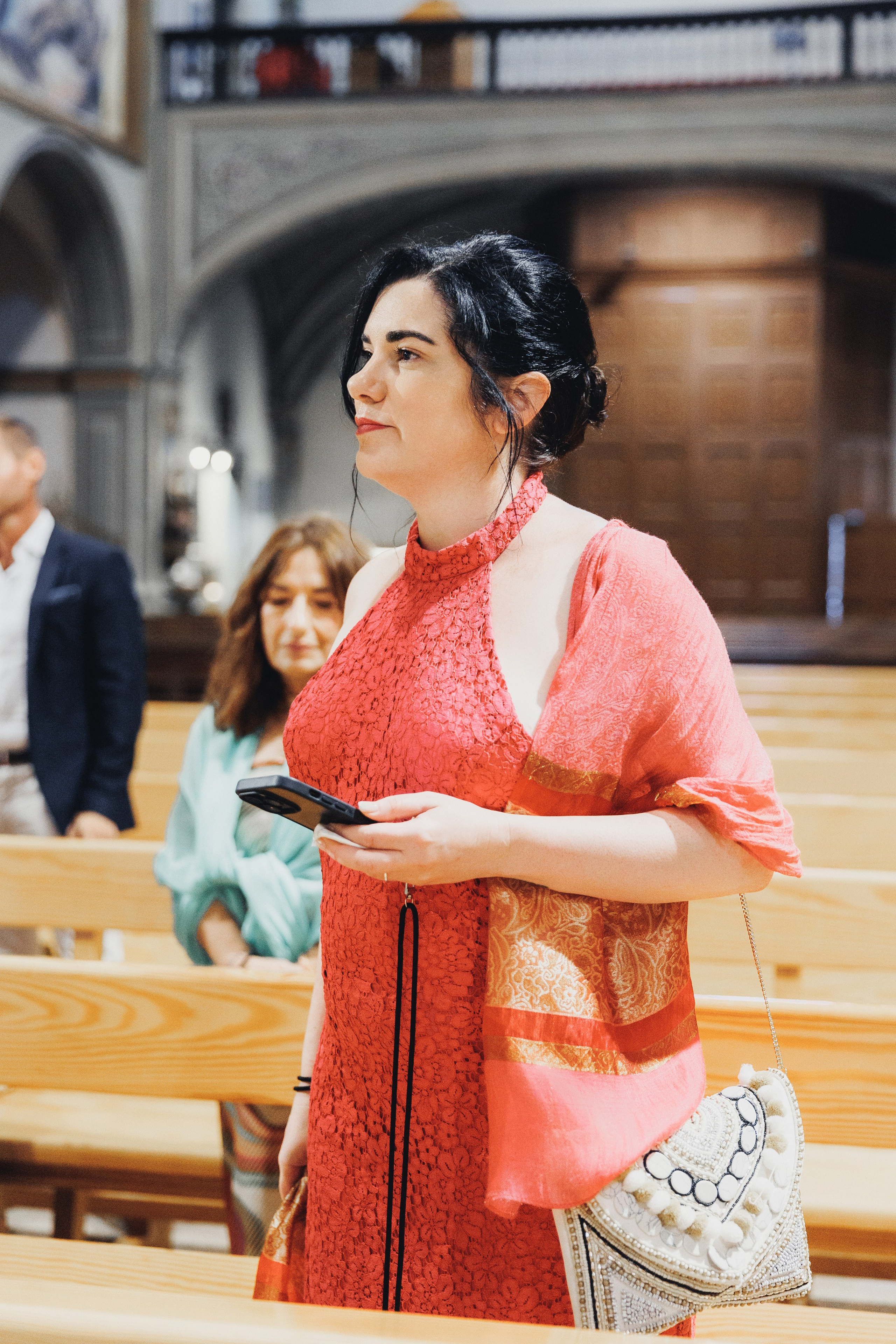 David & Celine. Fotograful evenimentului tău