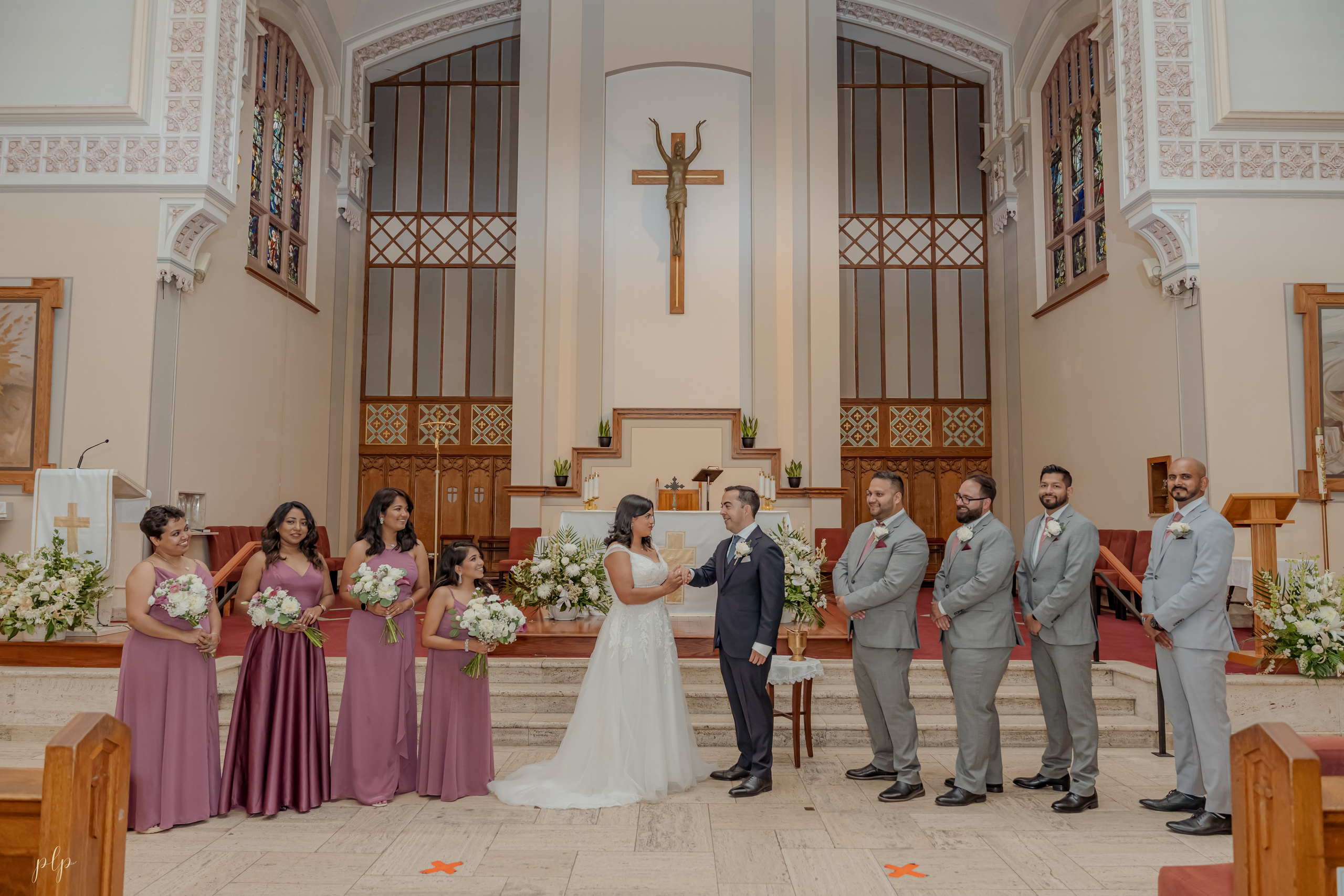 Indrani & Marc. Wedding Photographers and Filmmakers