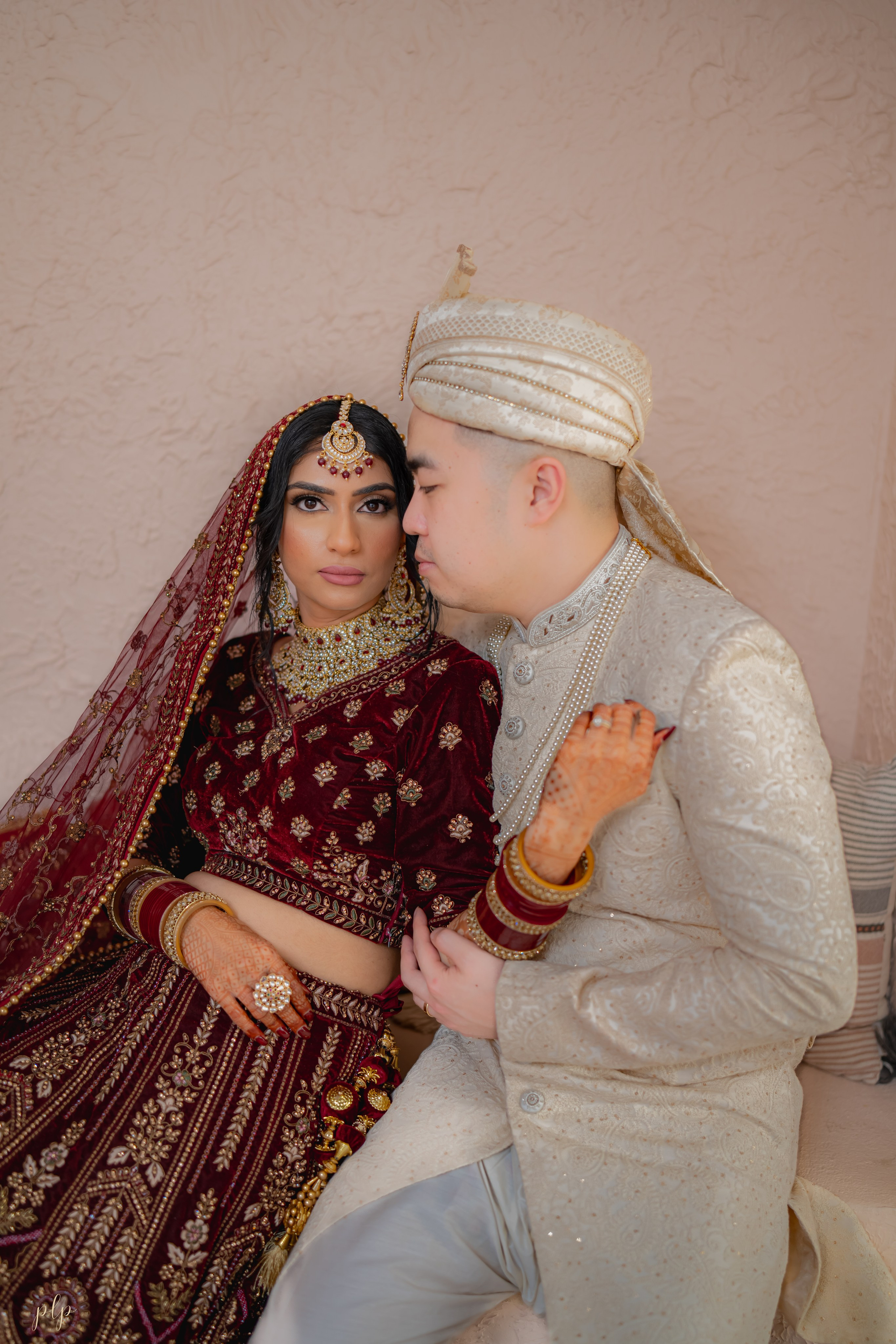 Kashish & Andrew. Wedding Photographers and Filmmakers