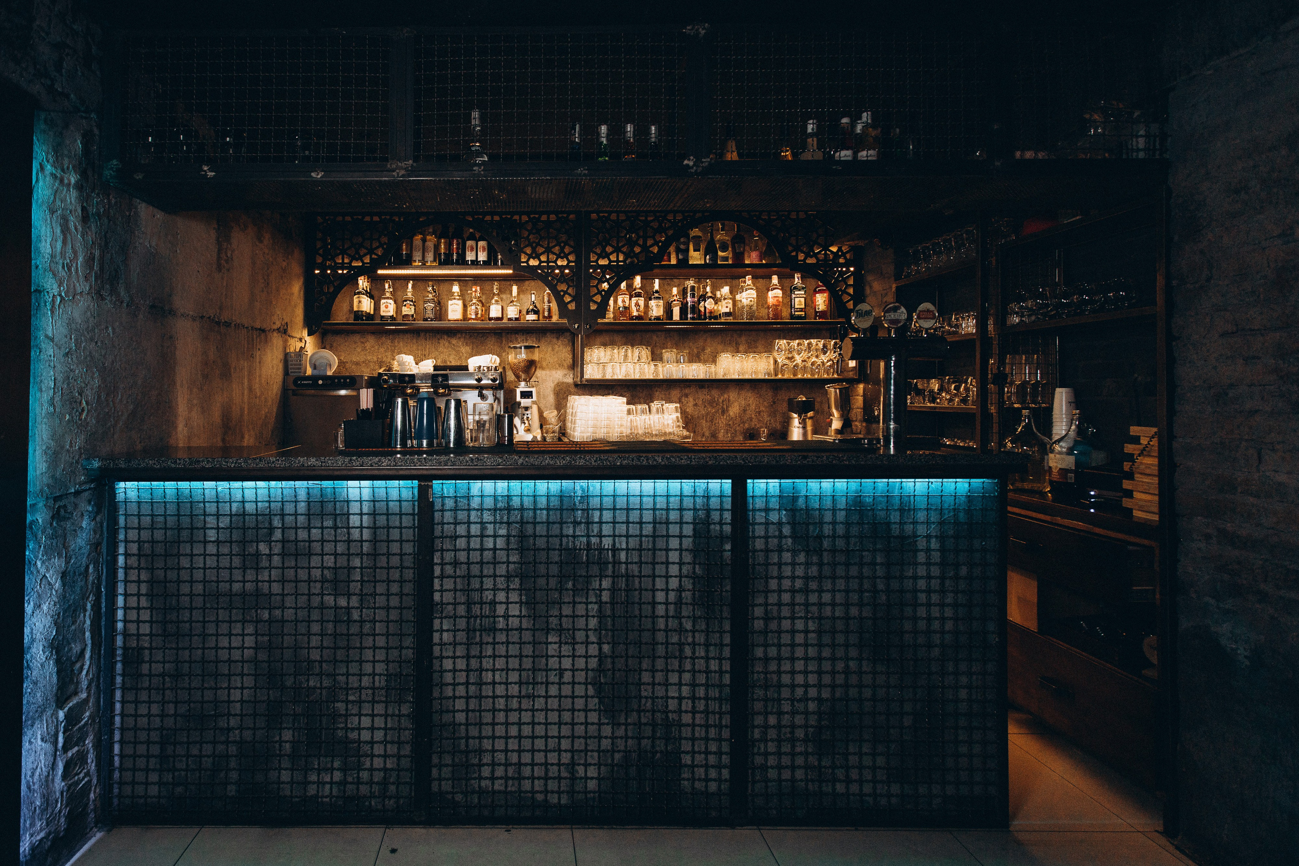 Мережа ресторанів Classic. Ірина Терещук