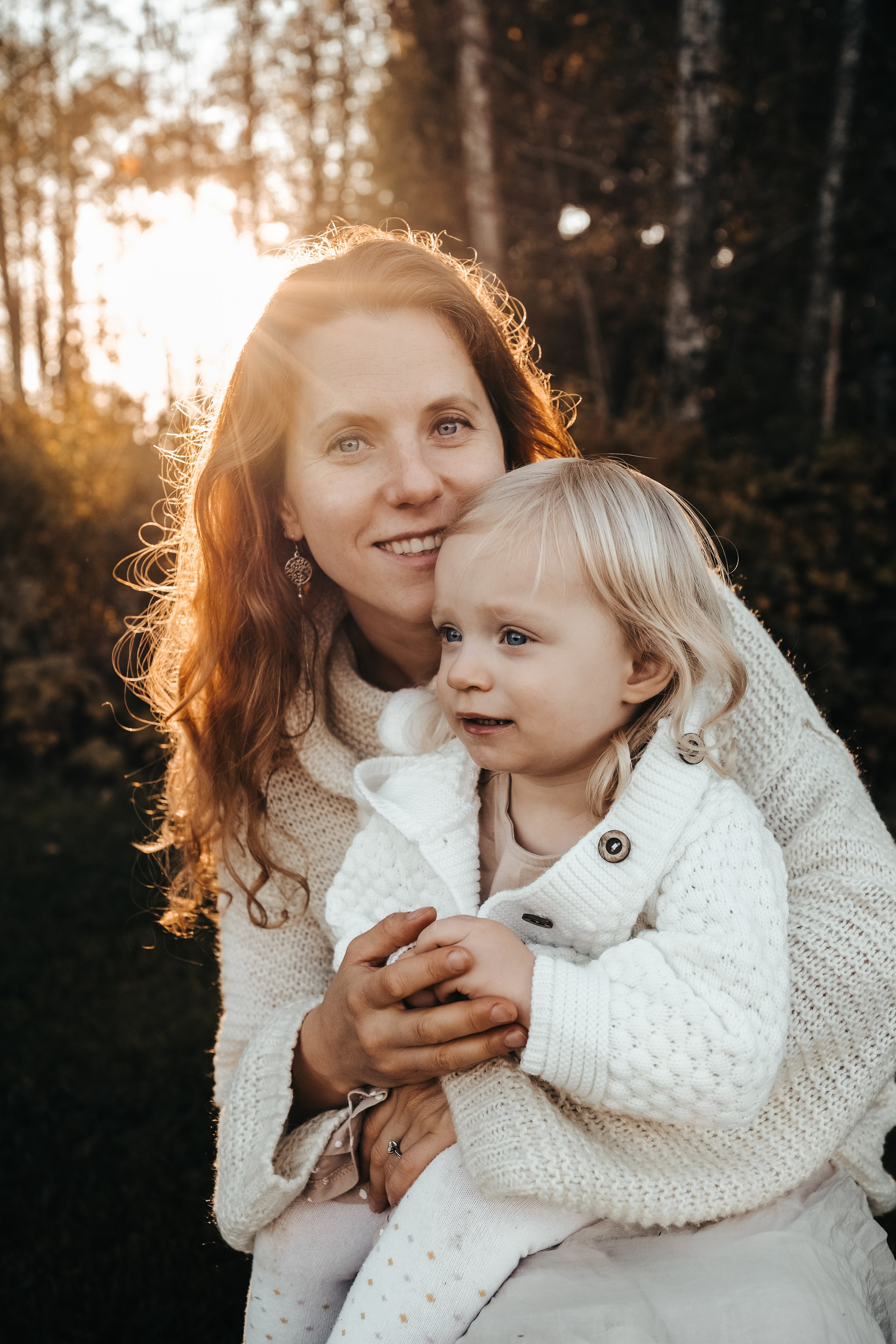 Mommy and Me. Family and Children photographer