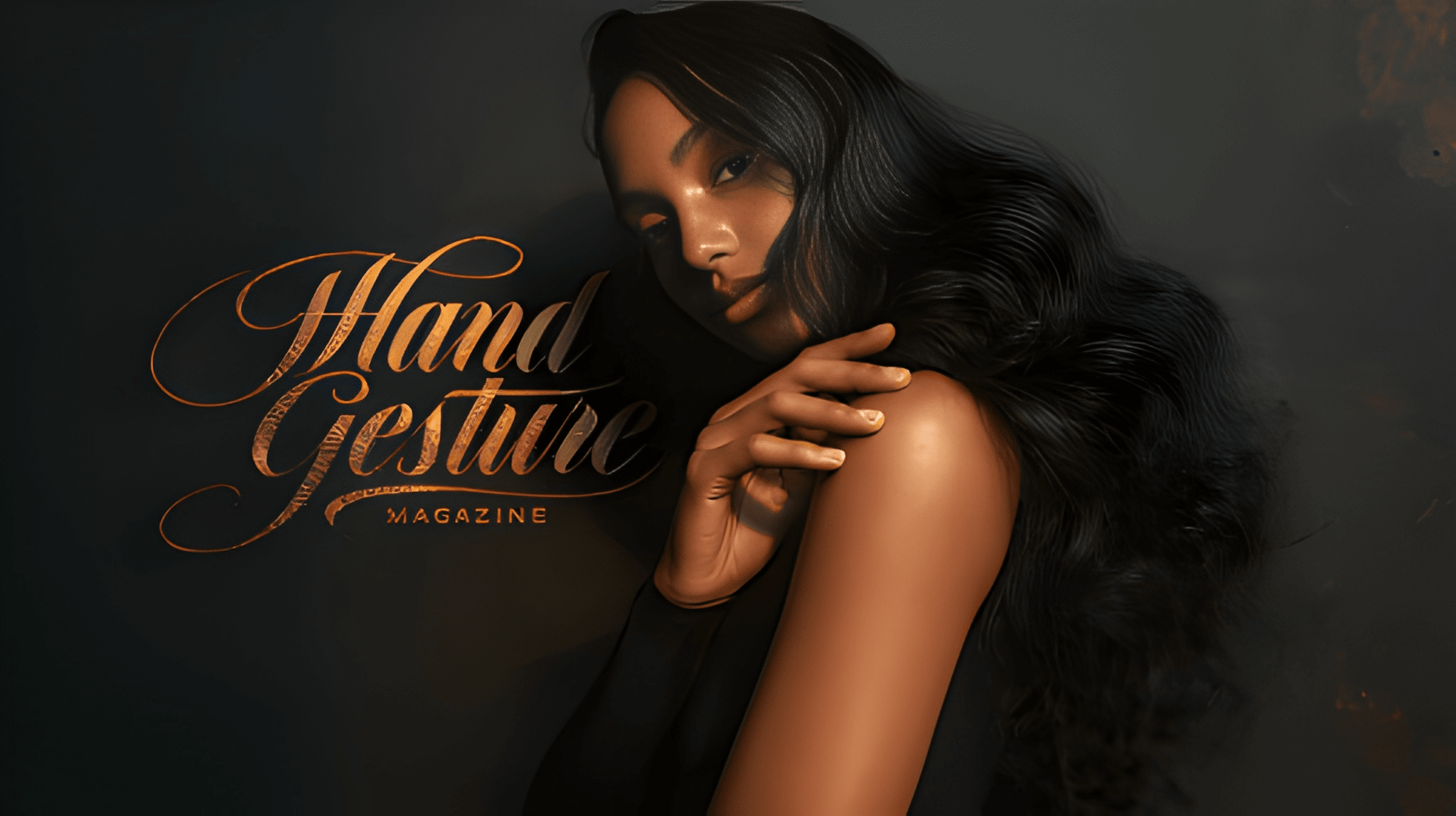 Technique of The Hands