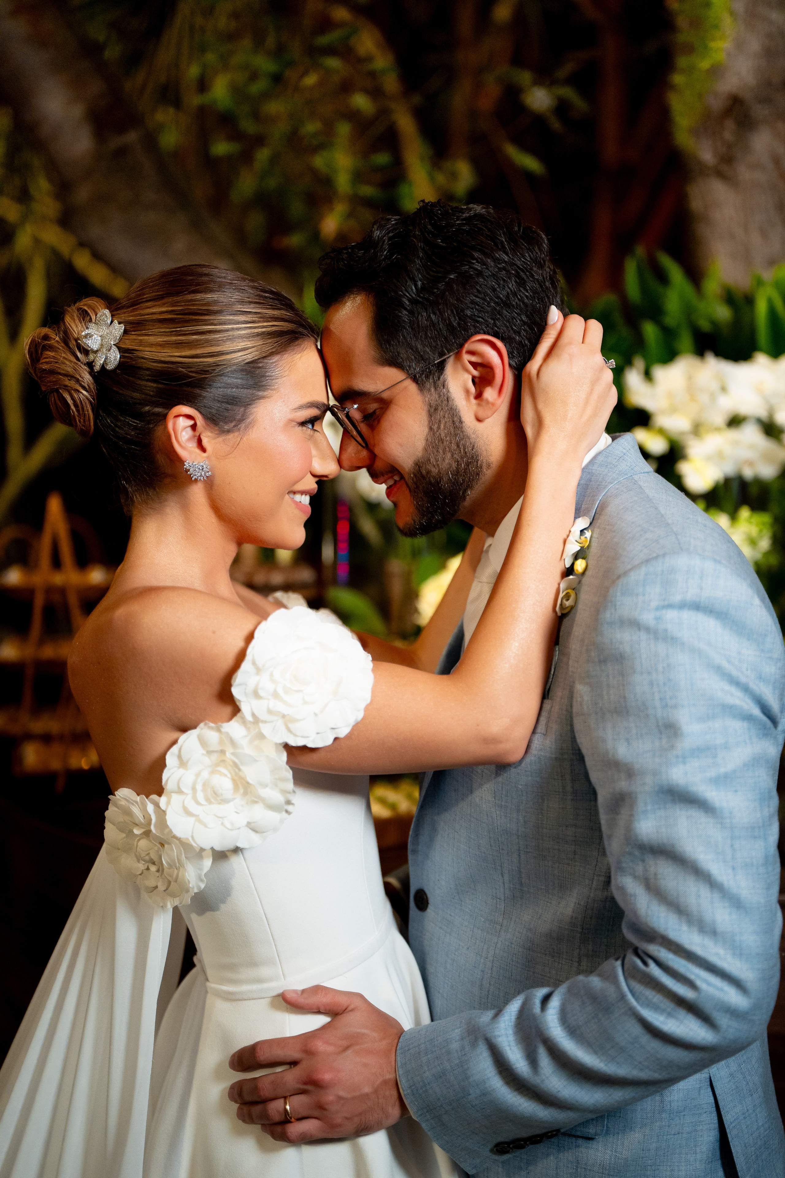Thais e Vinicius | Pipa-RN. Fotógrafo de casamentos e gestantes