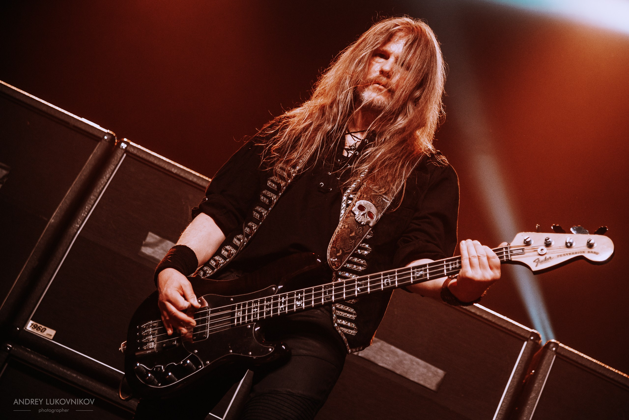 Running Wild. Rapid Foray Tour 2017