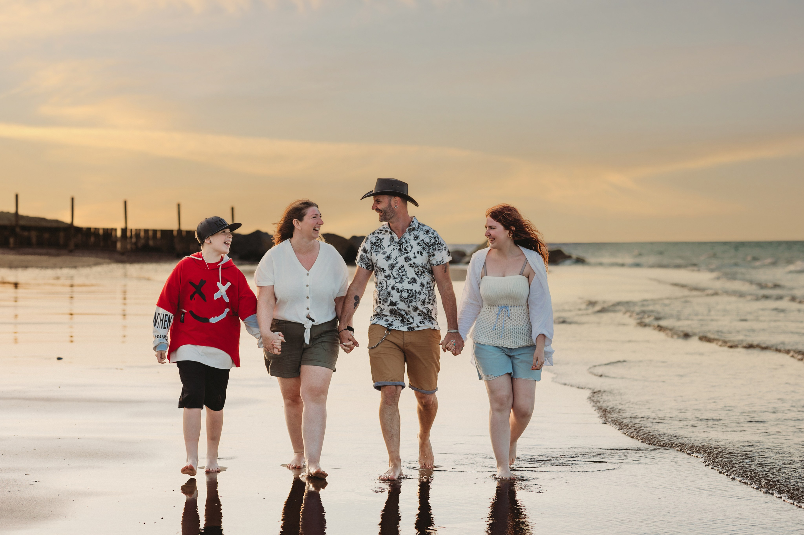 Family/Couple. Anna Levina Photography