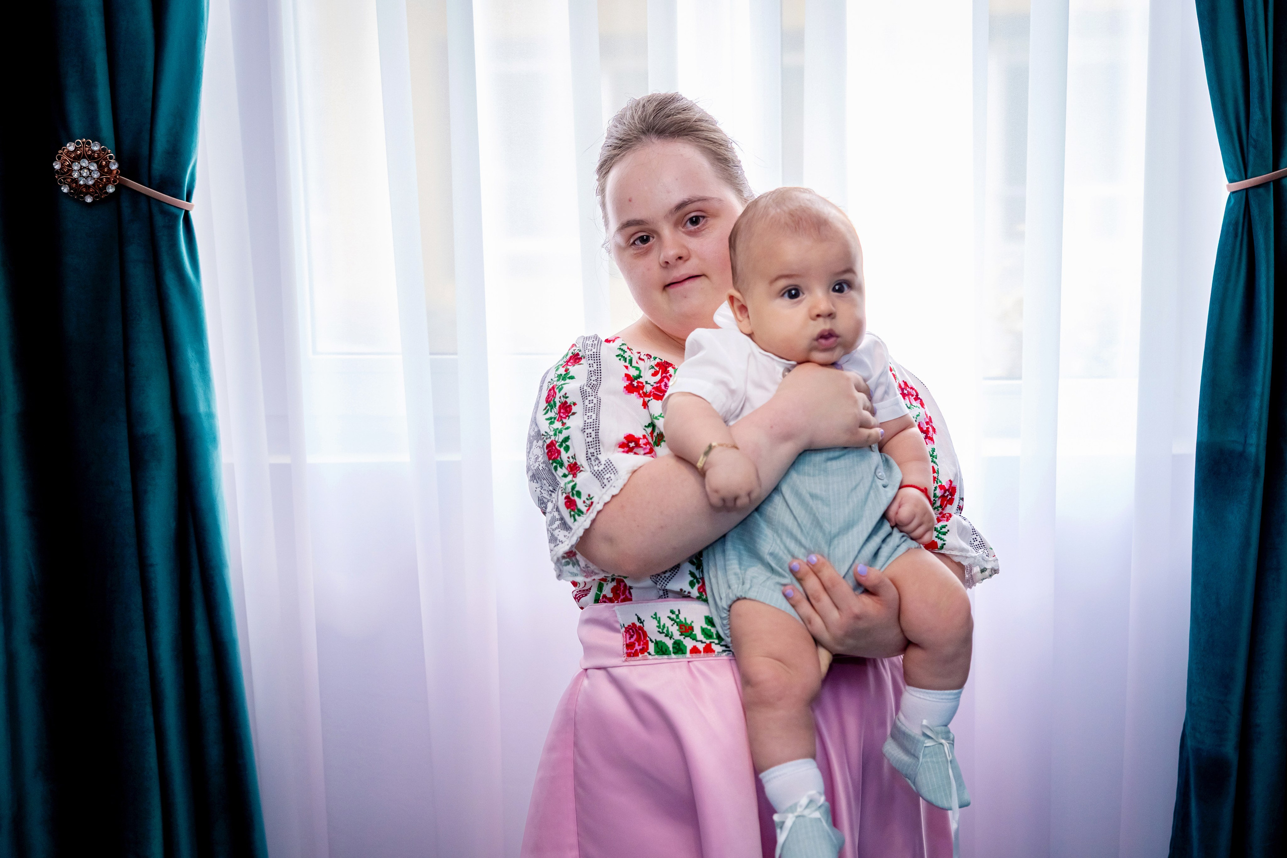 Eren Ionut. Moments By Gub