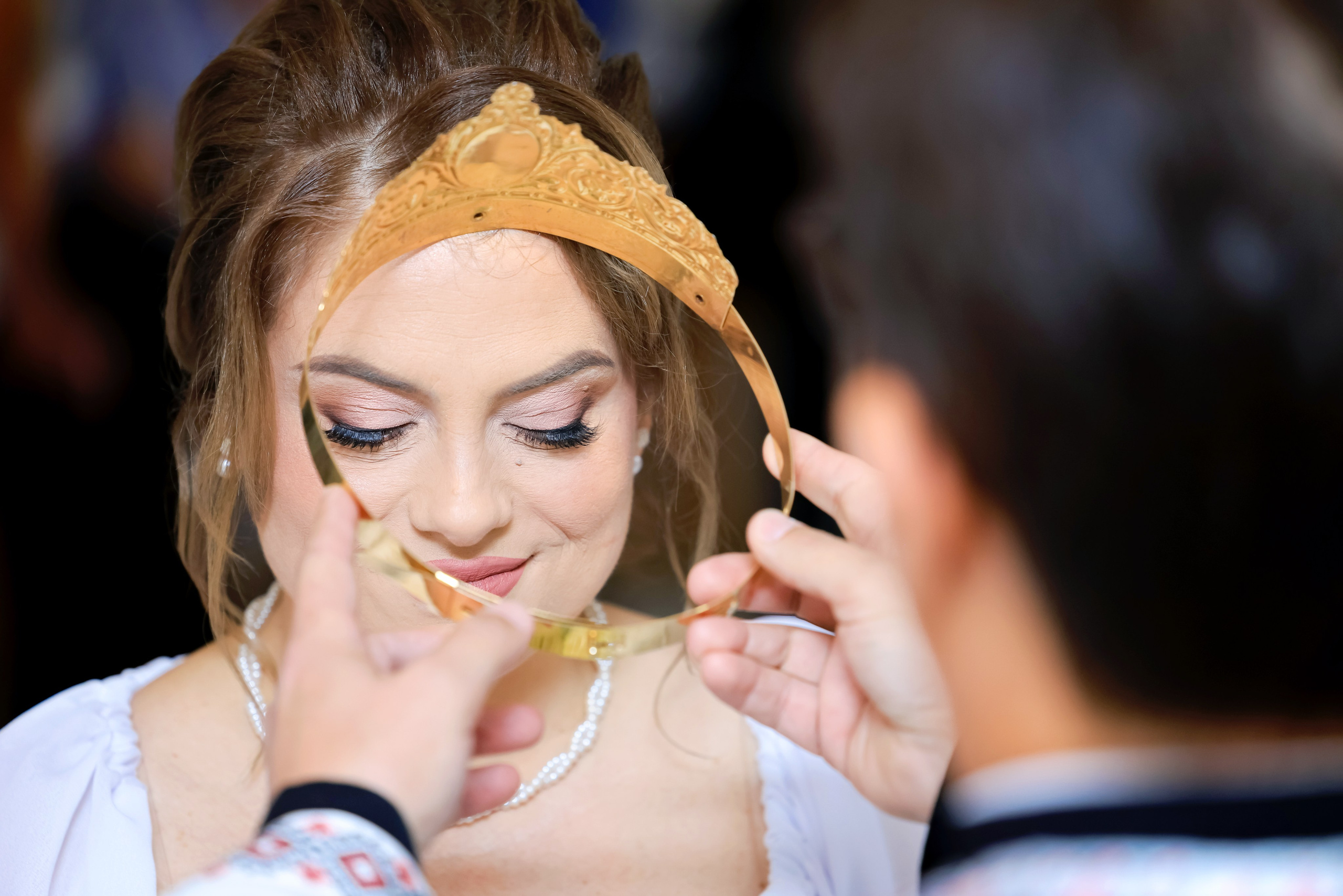 Andrei Sebastian. Moments By Gub