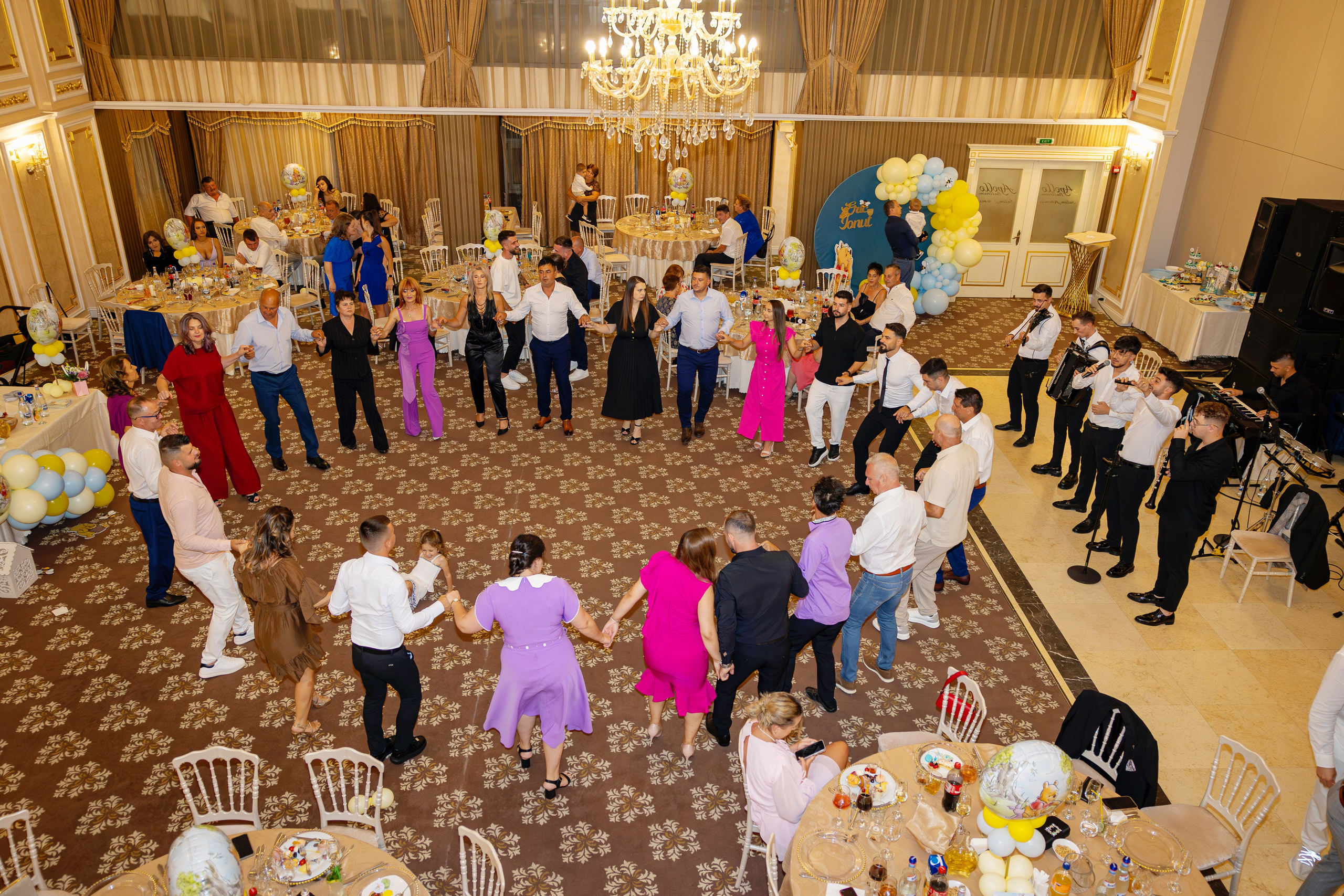 Eric Ionut. Moments By Gub