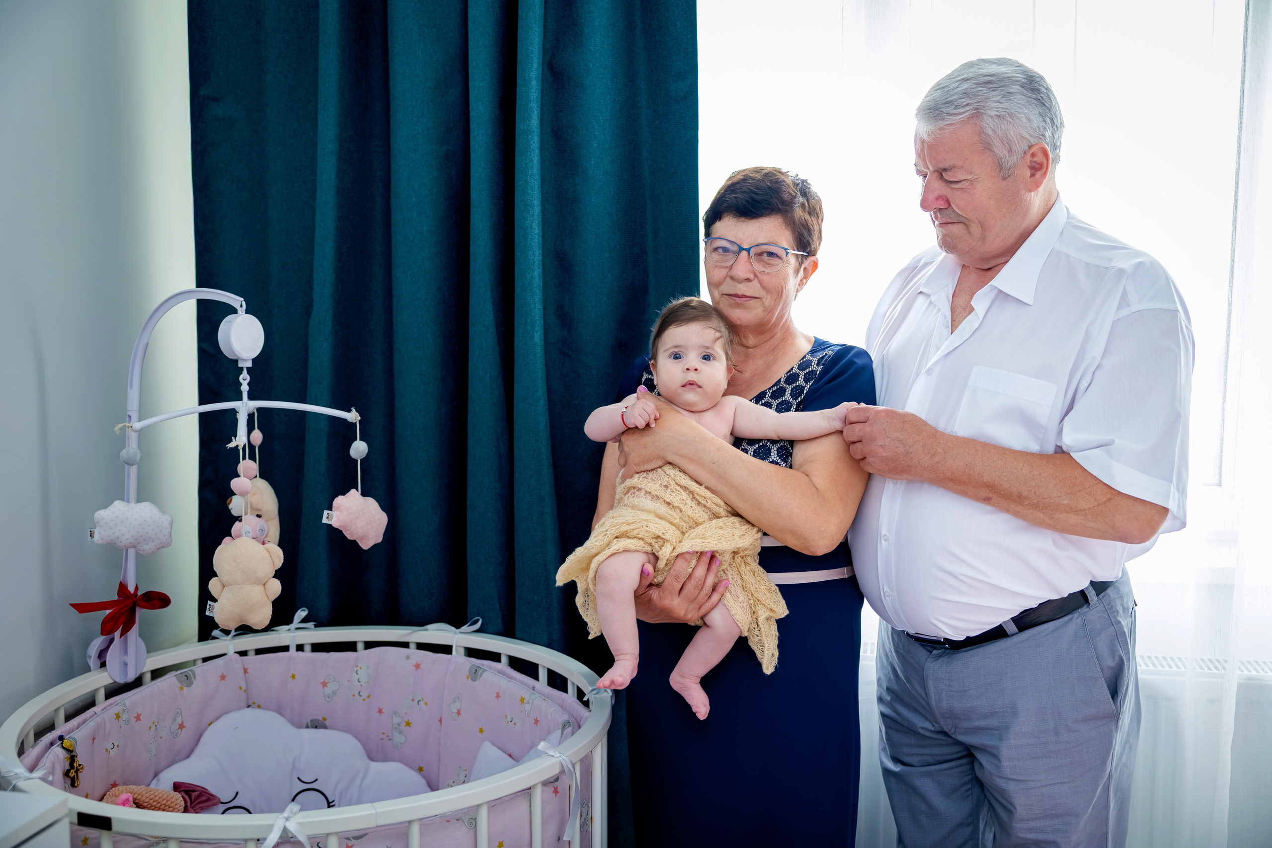 Iris Stefania. Moments By Gub