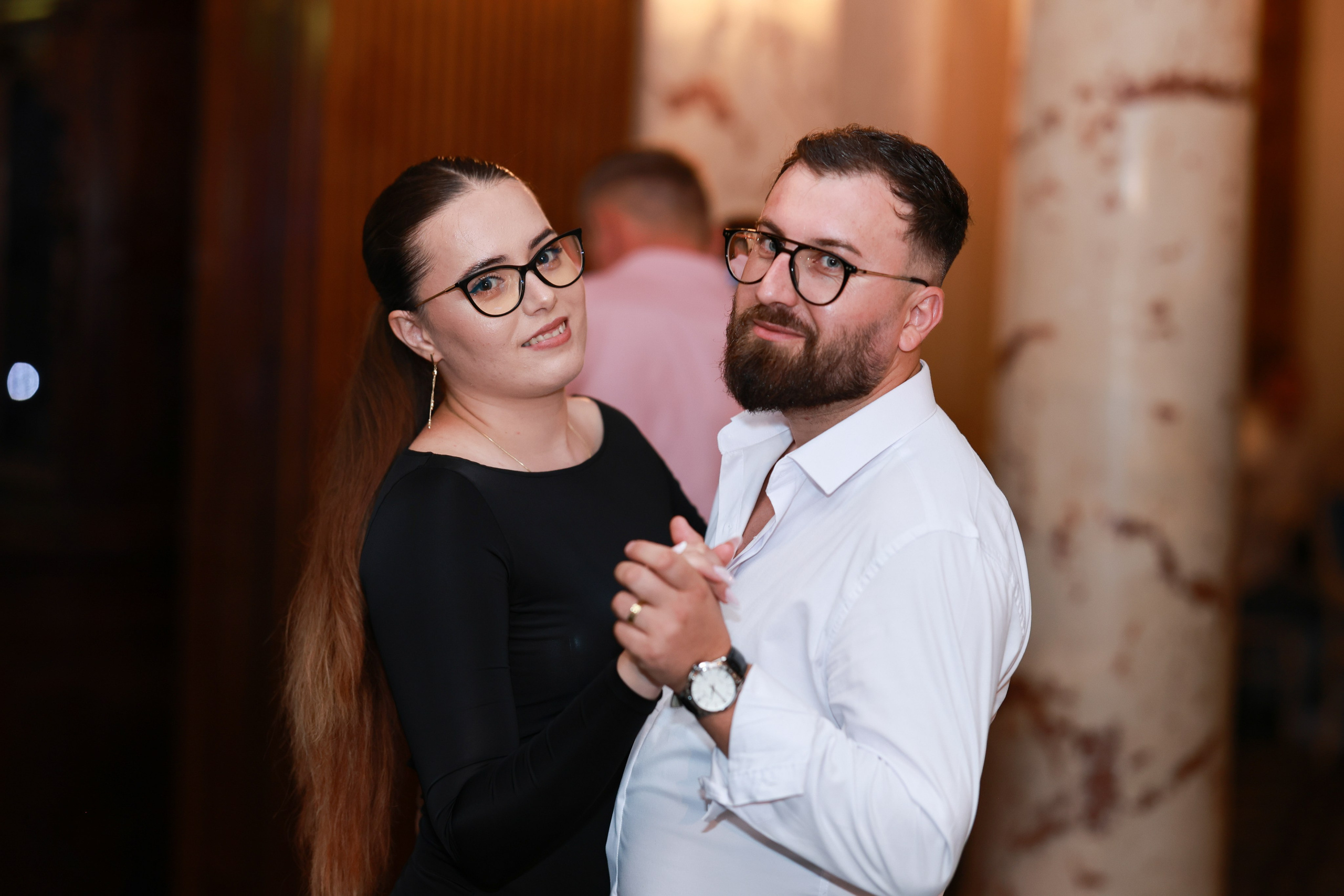 Eren Ionut. Moments By Gub