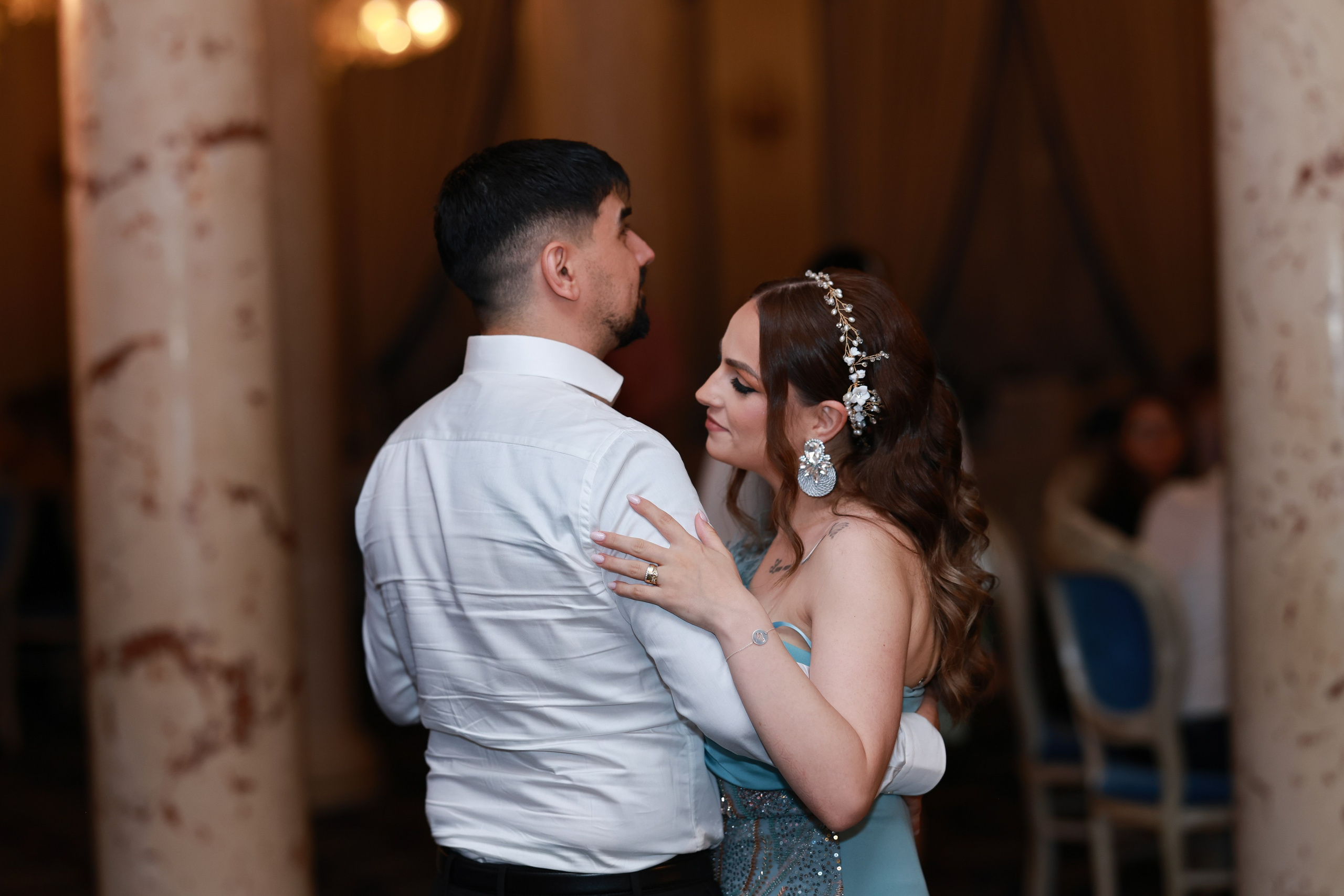 Eren Ionut. Moments By Gub