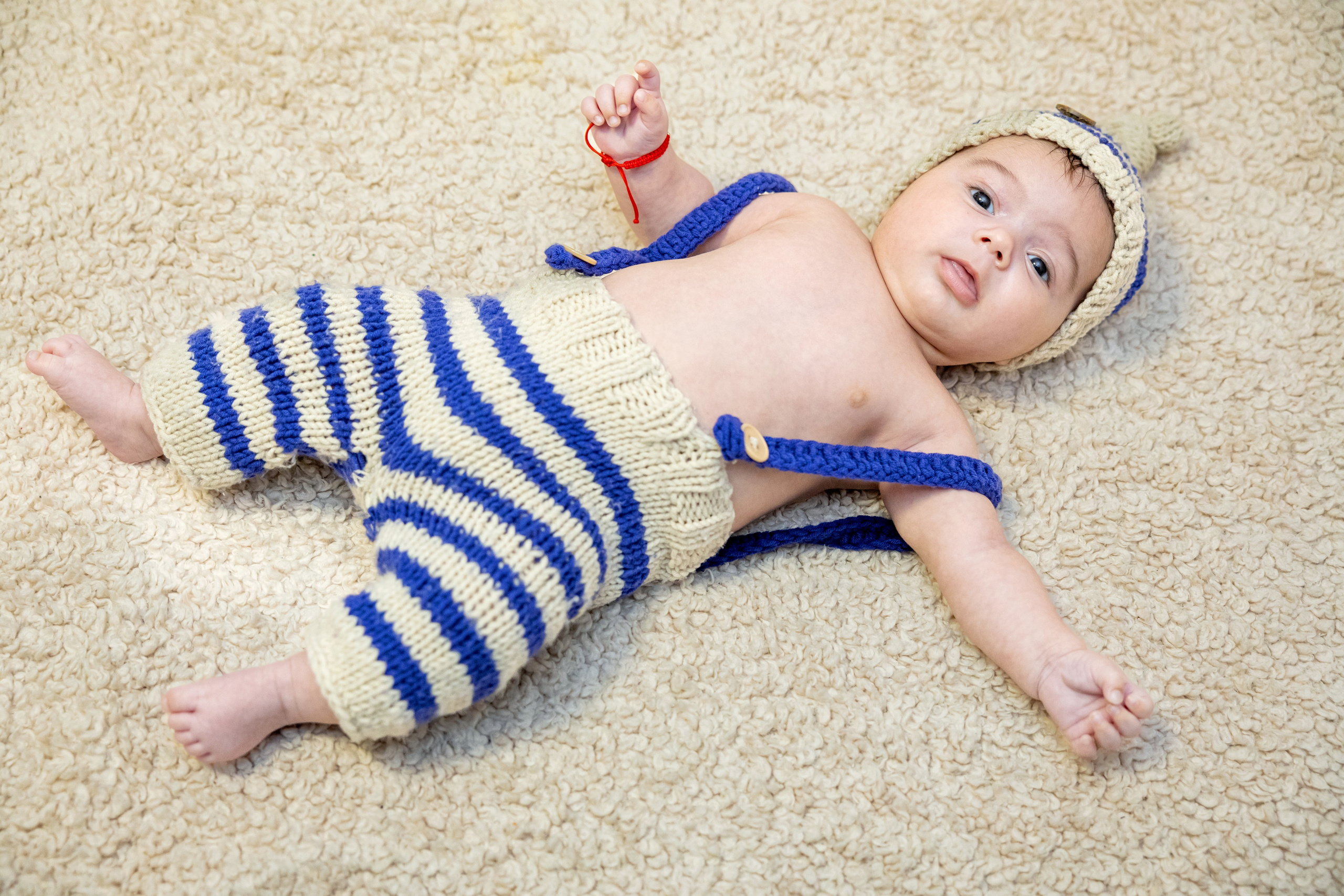 Andrei Sebastian. Moments By Gub