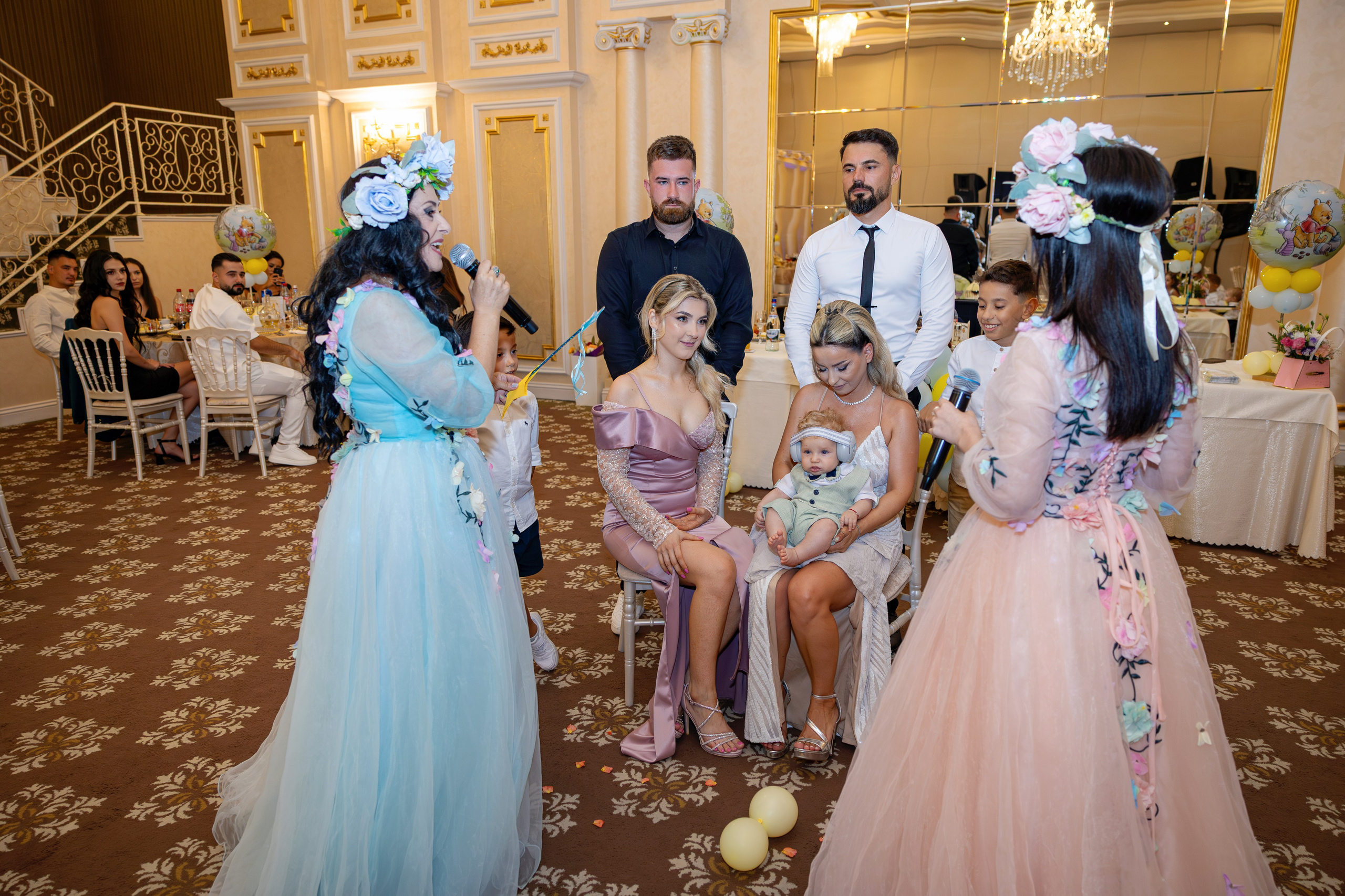 Eric Ionut. Moments By Gub