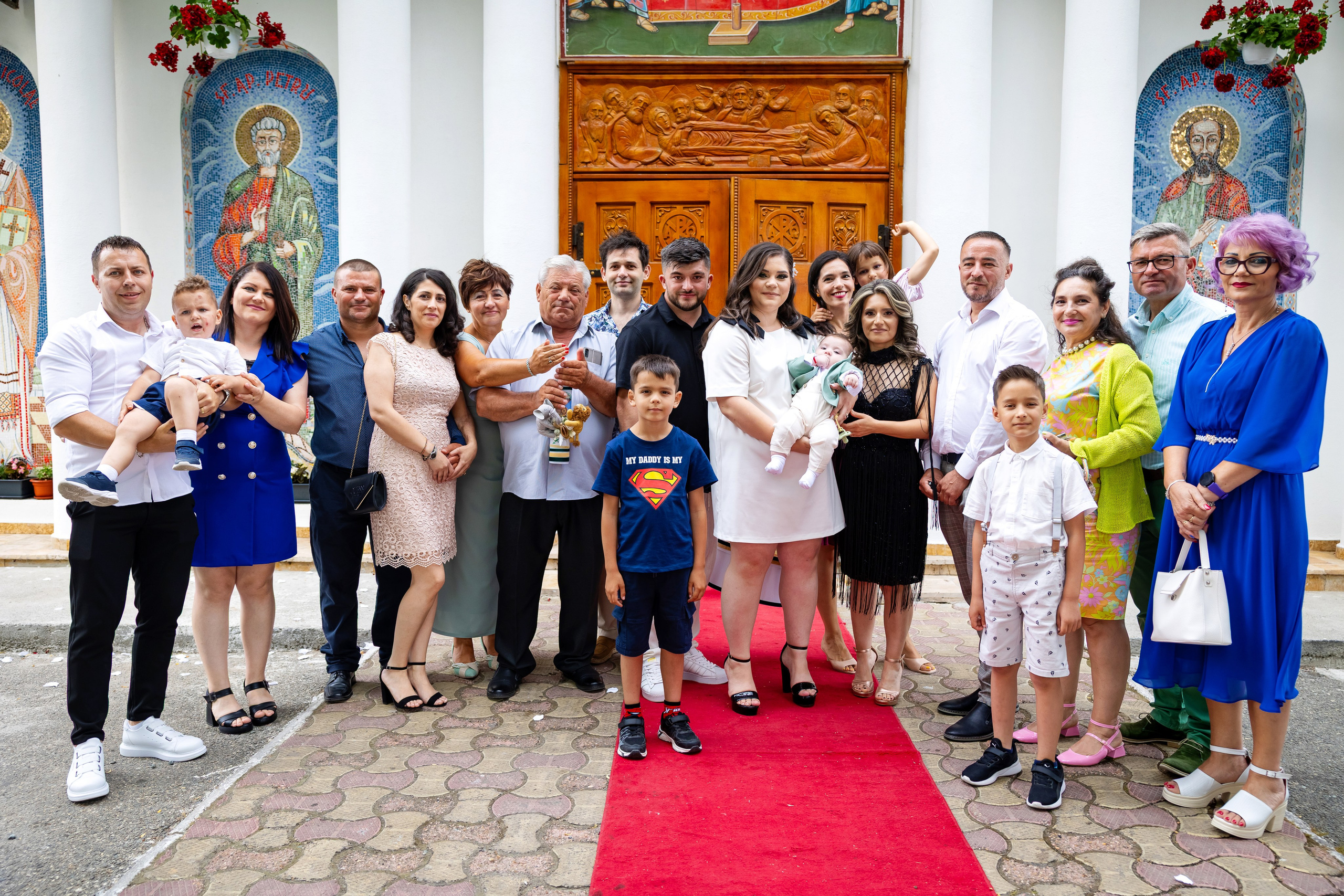 Andrei Damian. Moments By Gub